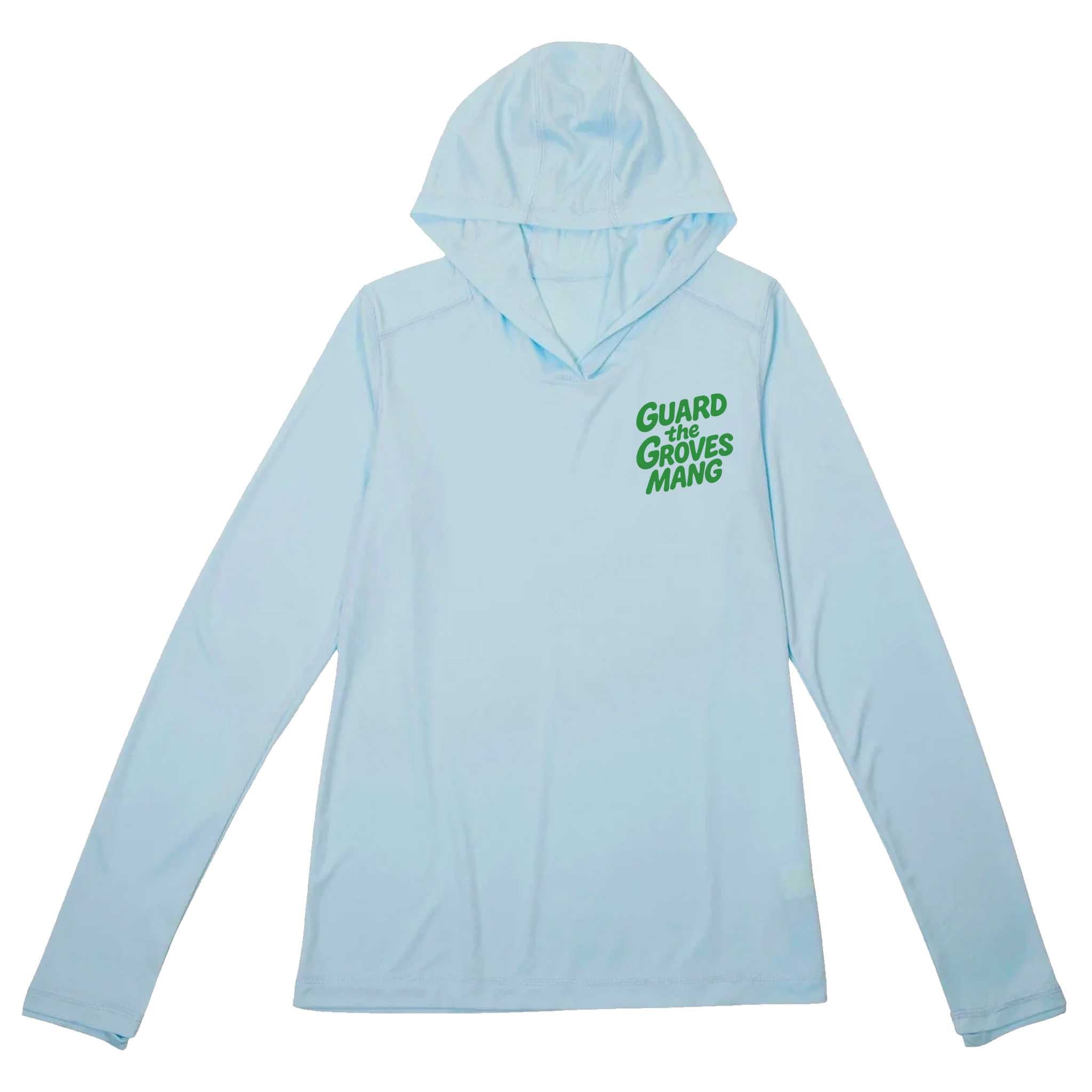 MANG Guard the Groves MANG Premium Hoodie - Women's - -