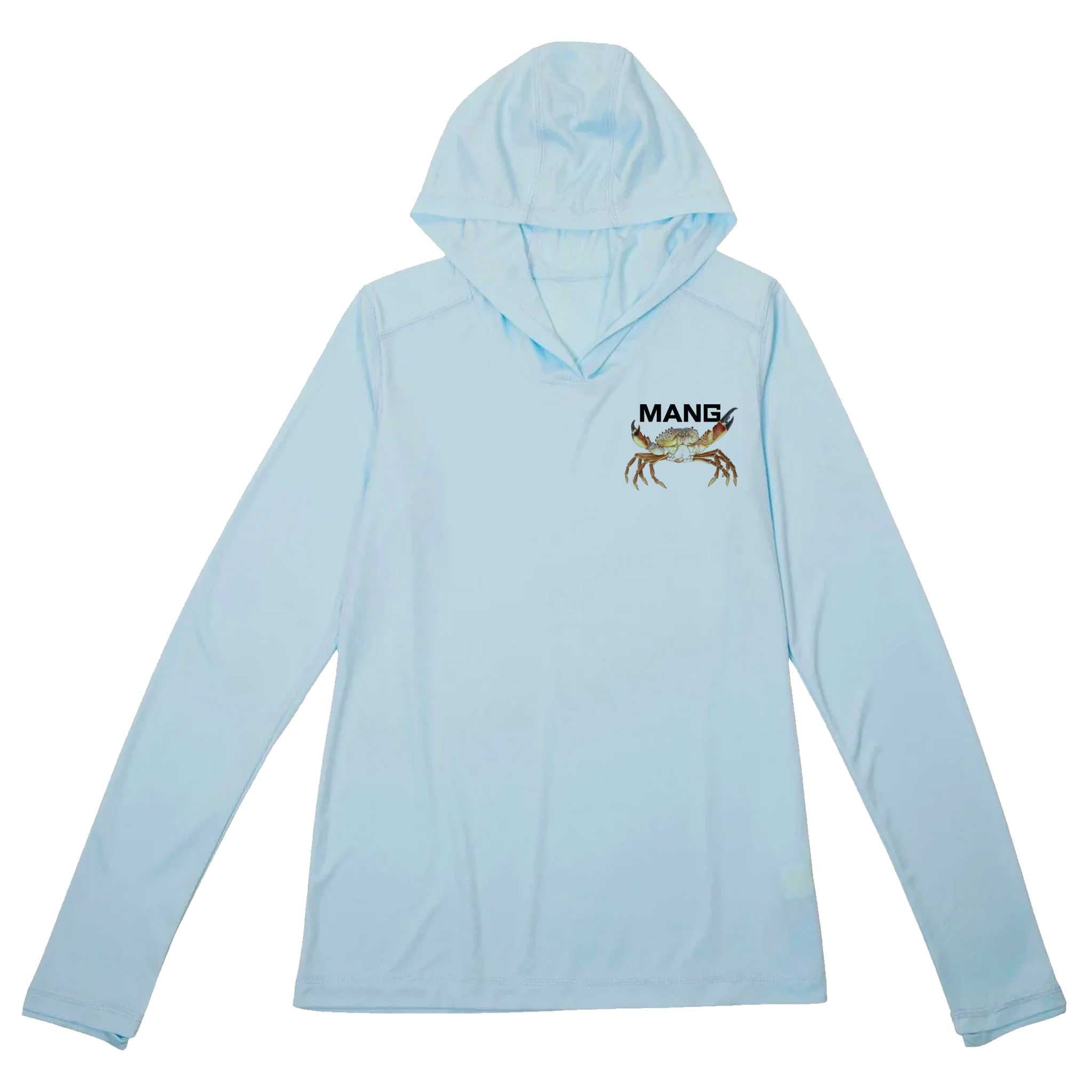 MANG Stone Crab MANG Premium Hoodie - Women's - -