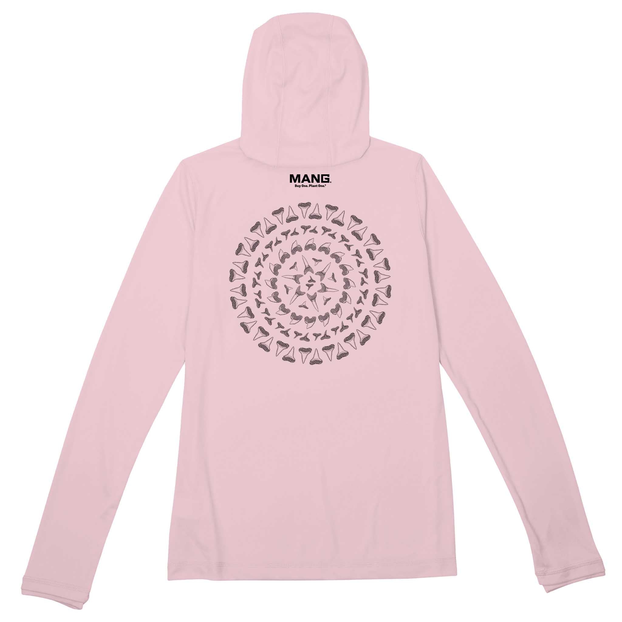 MANG Sharkdala MANG Premium Hoodie - Women's - -