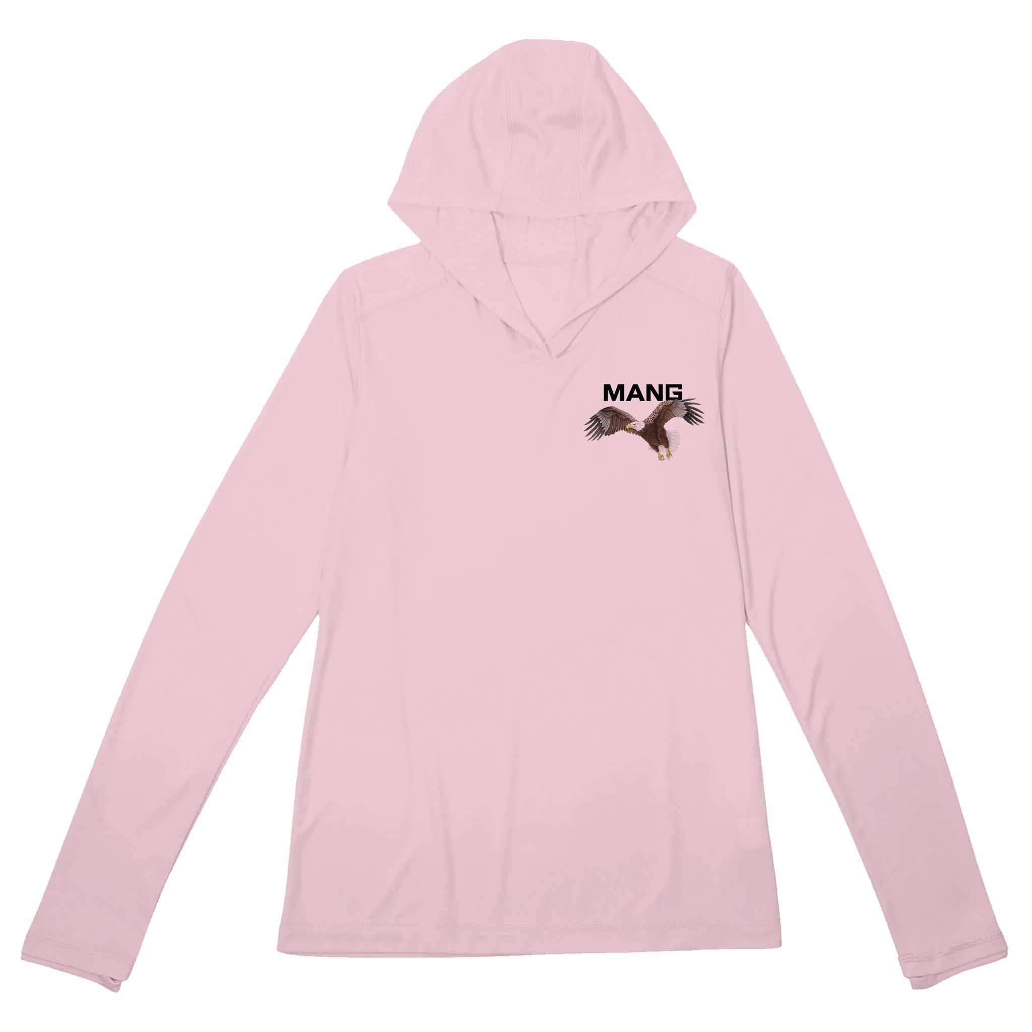MANG Eagle MANG Premium Hoodie - Women's - -
