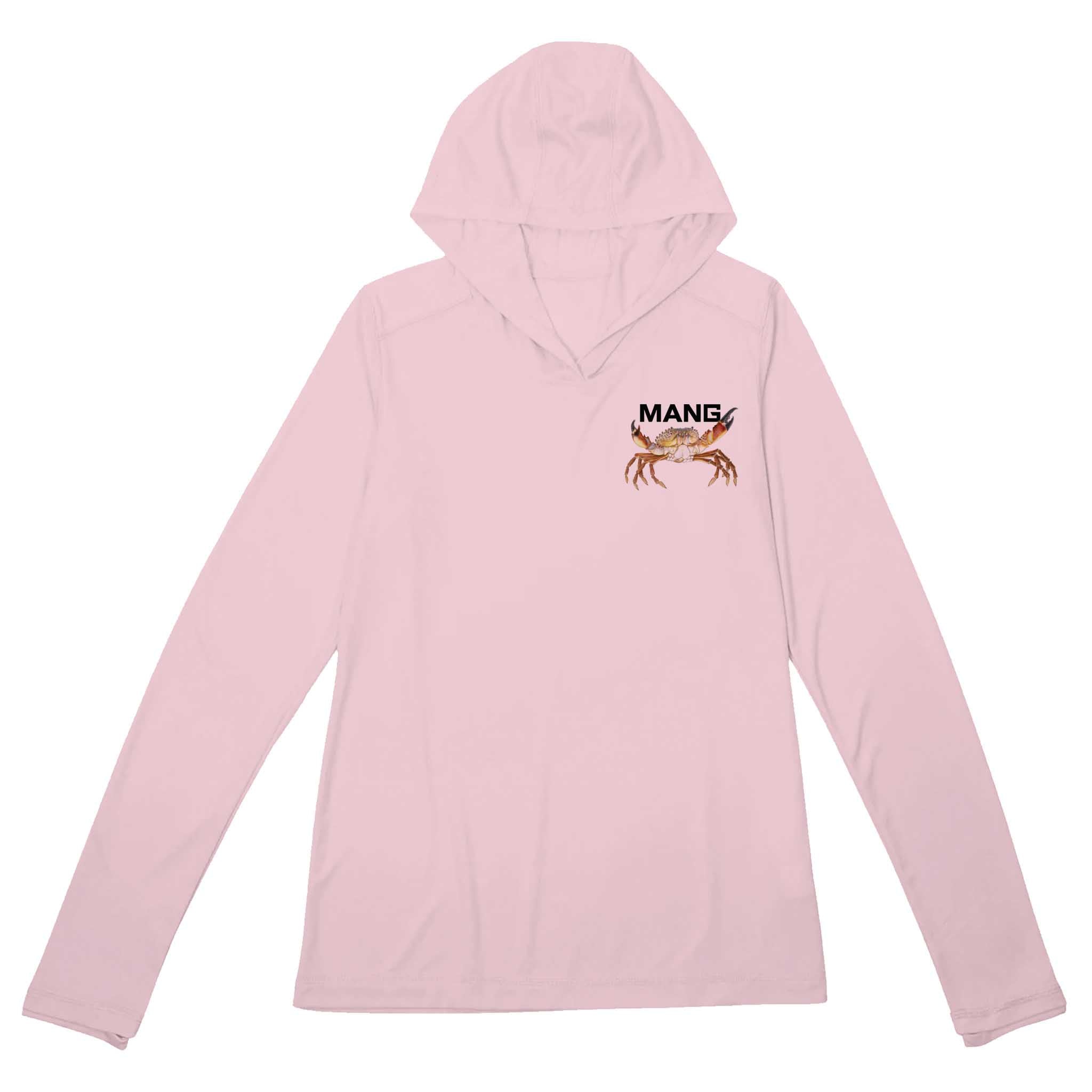 MANG Stone Crab MANG Premium Hoodie - Women's - -