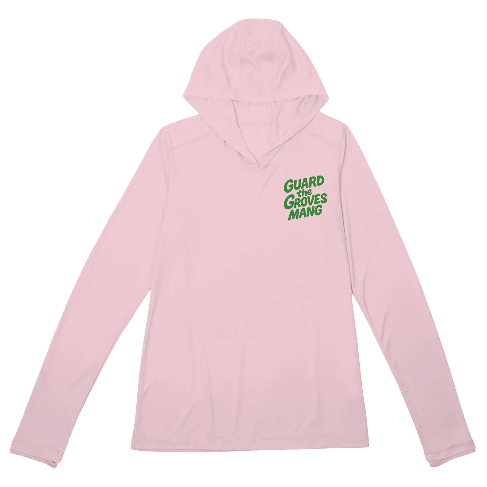 MANG Guard the Groves MANG Premium Hoodie - Women's - -