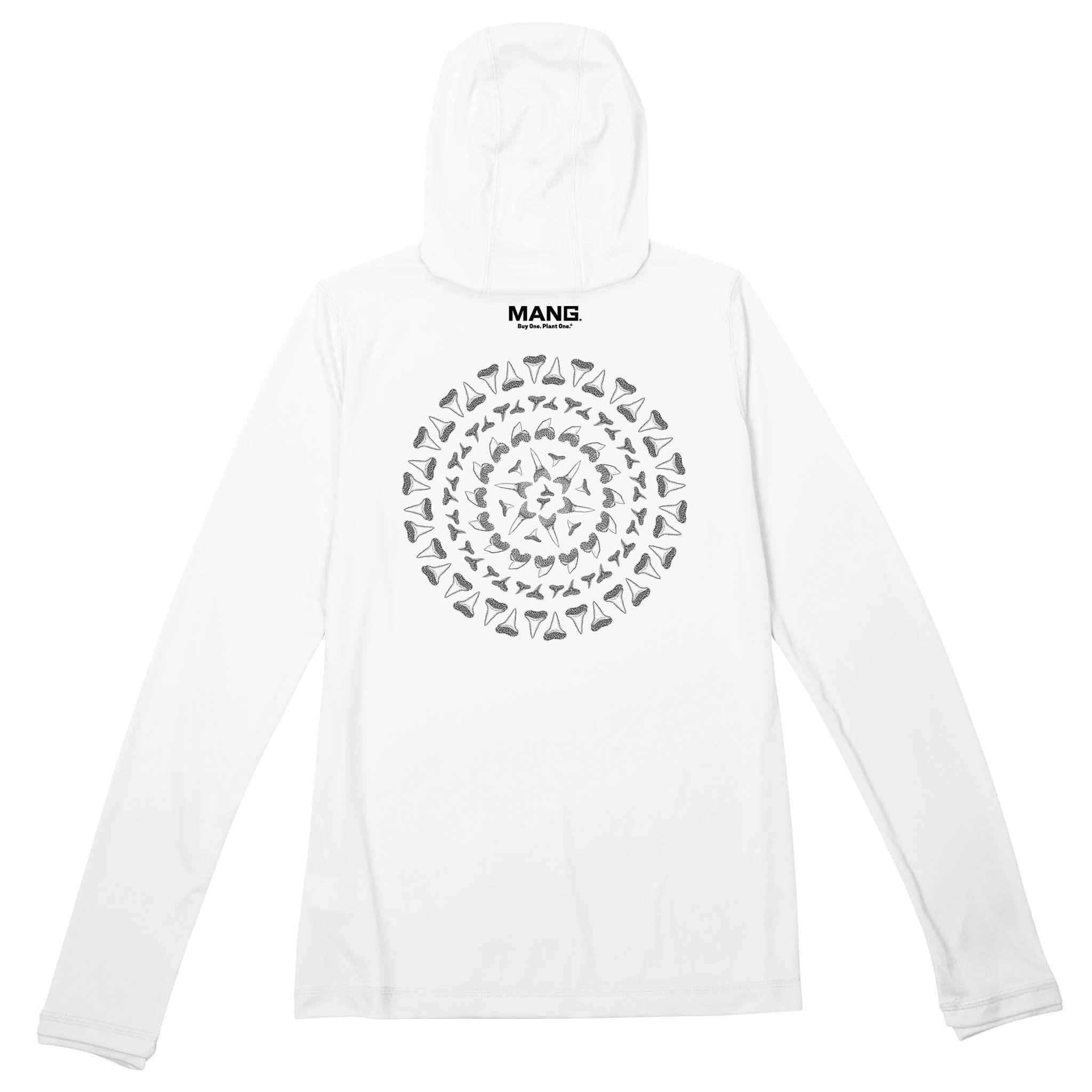 MANG Sharkdala MANG Premium Hoodie - Women's - -
