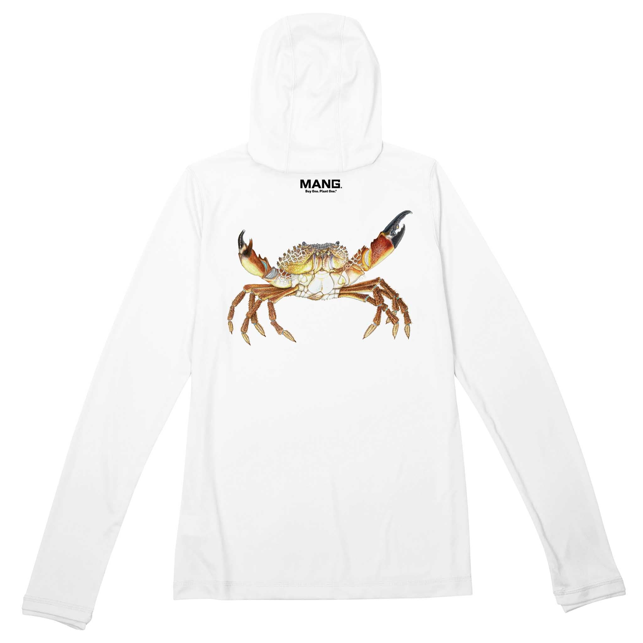 MANG Stone Crab MANG Premium Hoodie - Women's - -
