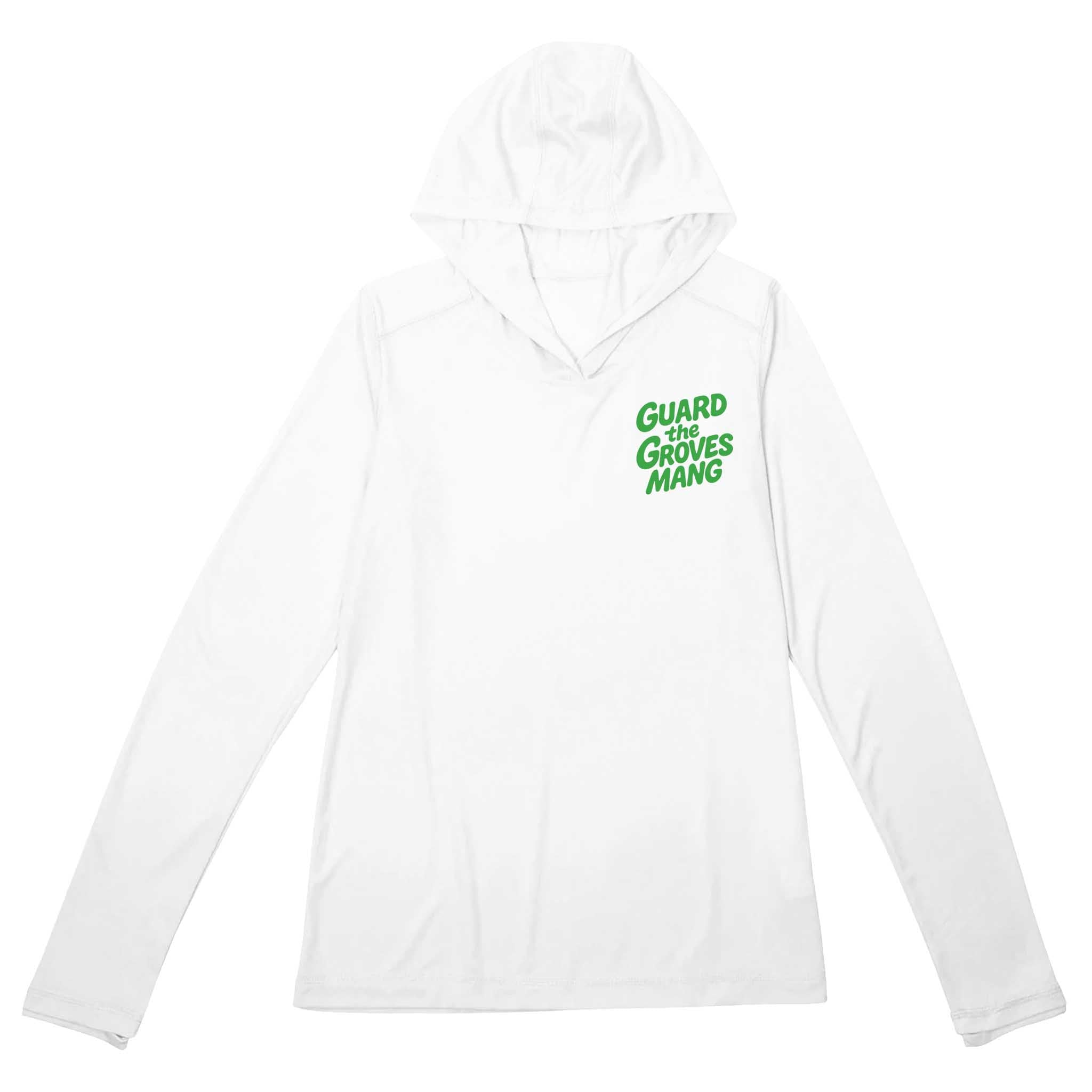 MANG Guard the Groves MANG Premium Hoodie - Women's - -
