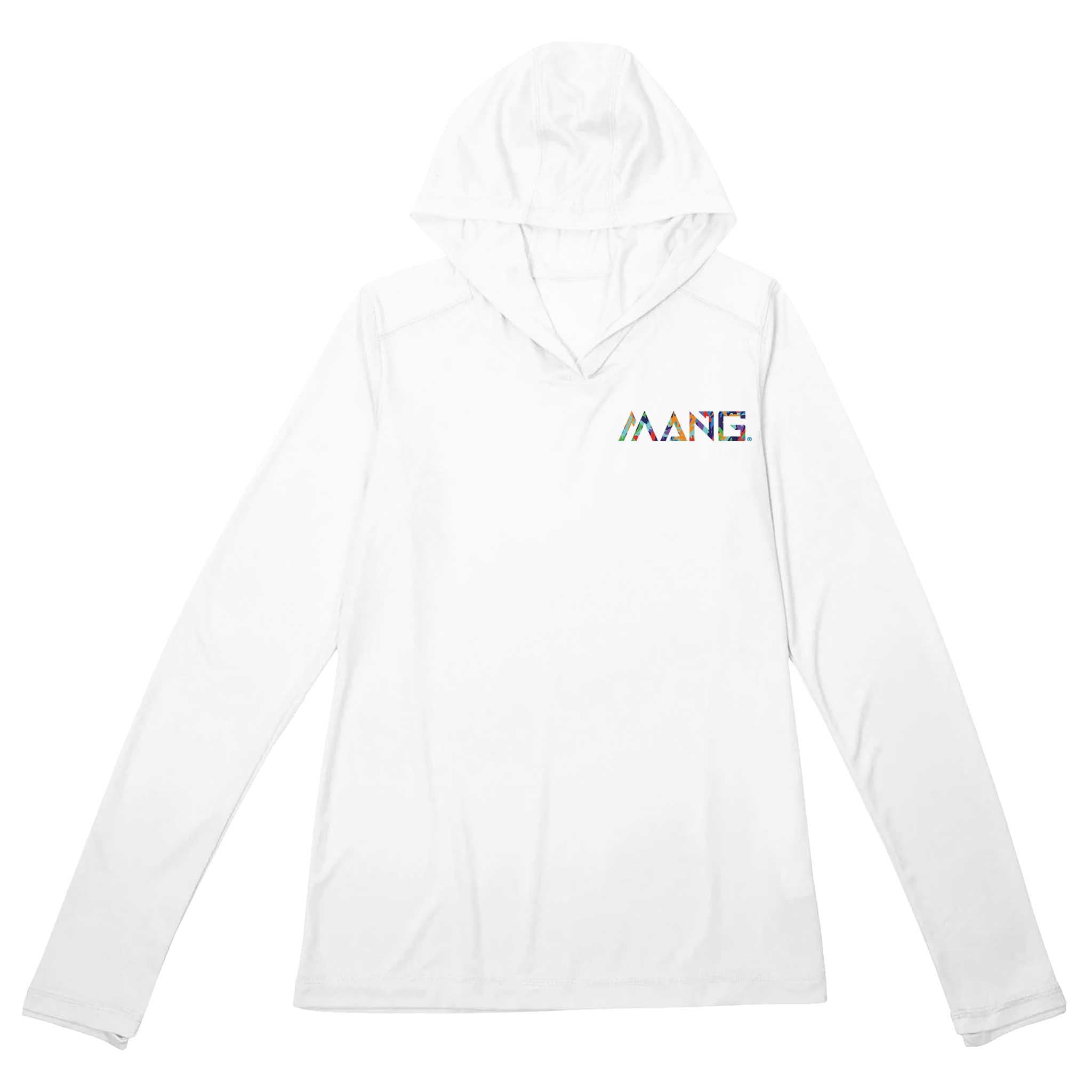MANG Pufferfish MANG Premium Hoodie - Women's - -