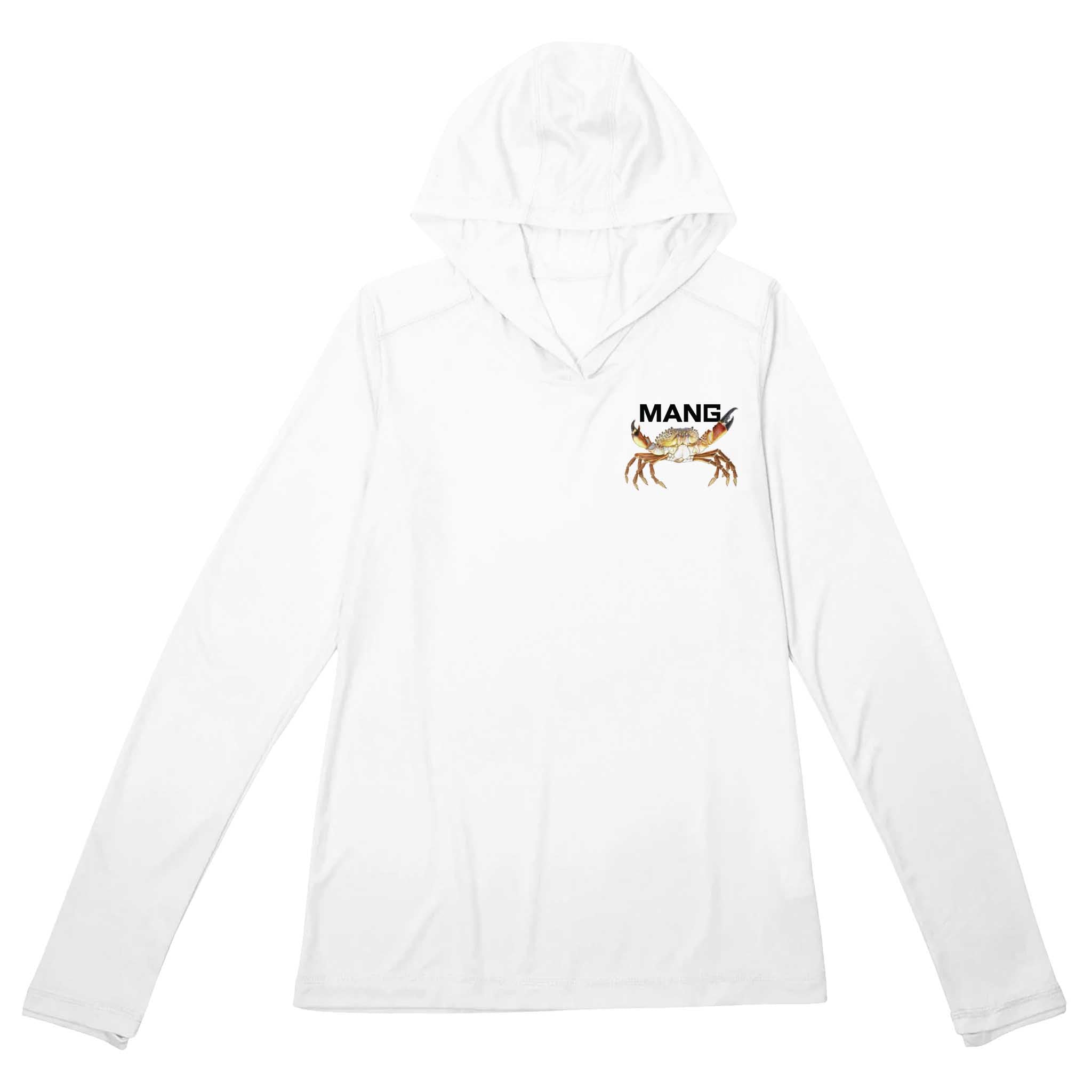 MANG Stone Crab MANG Premium Hoodie - Women's - -