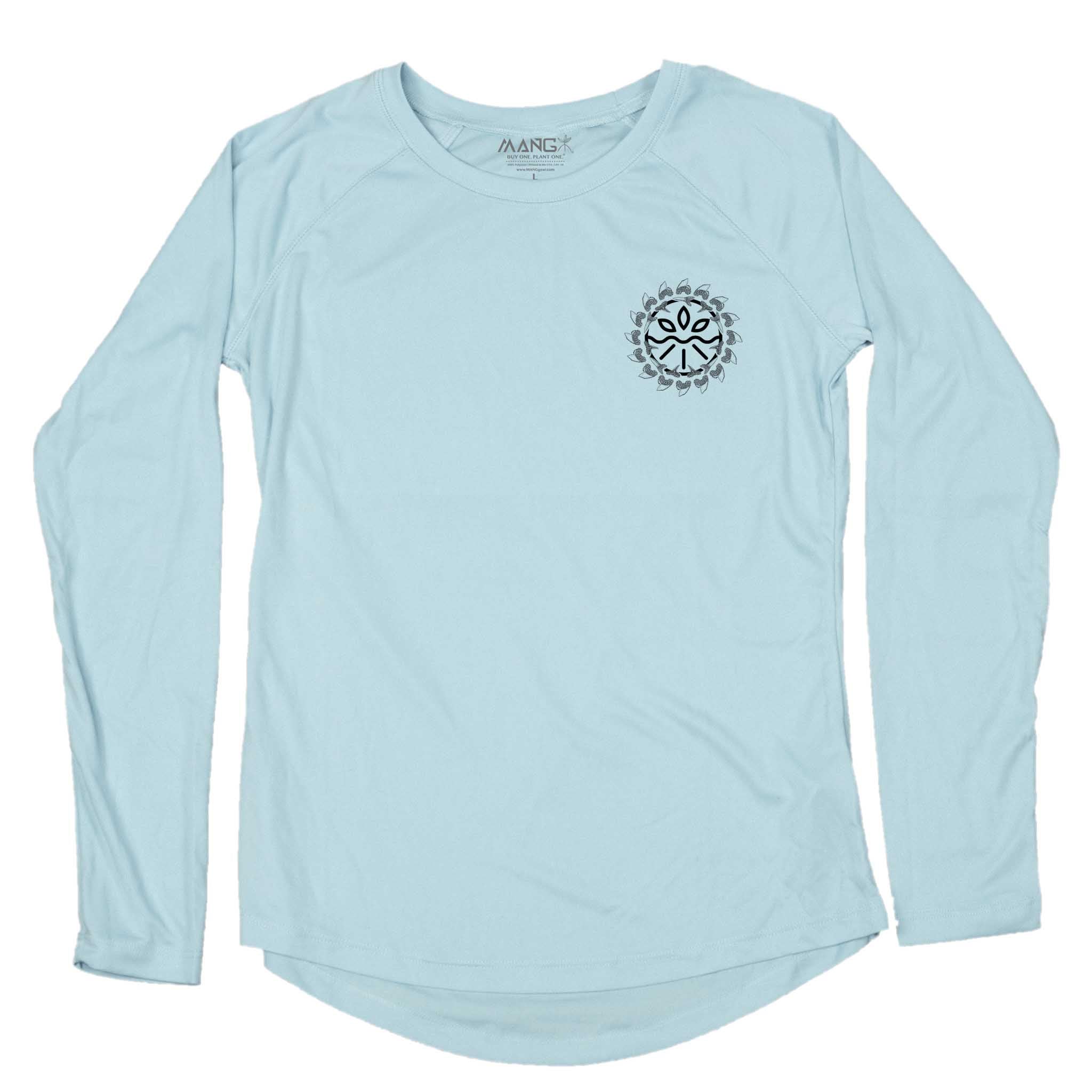 MANG Sharkdala MANG - Women's - LS - -