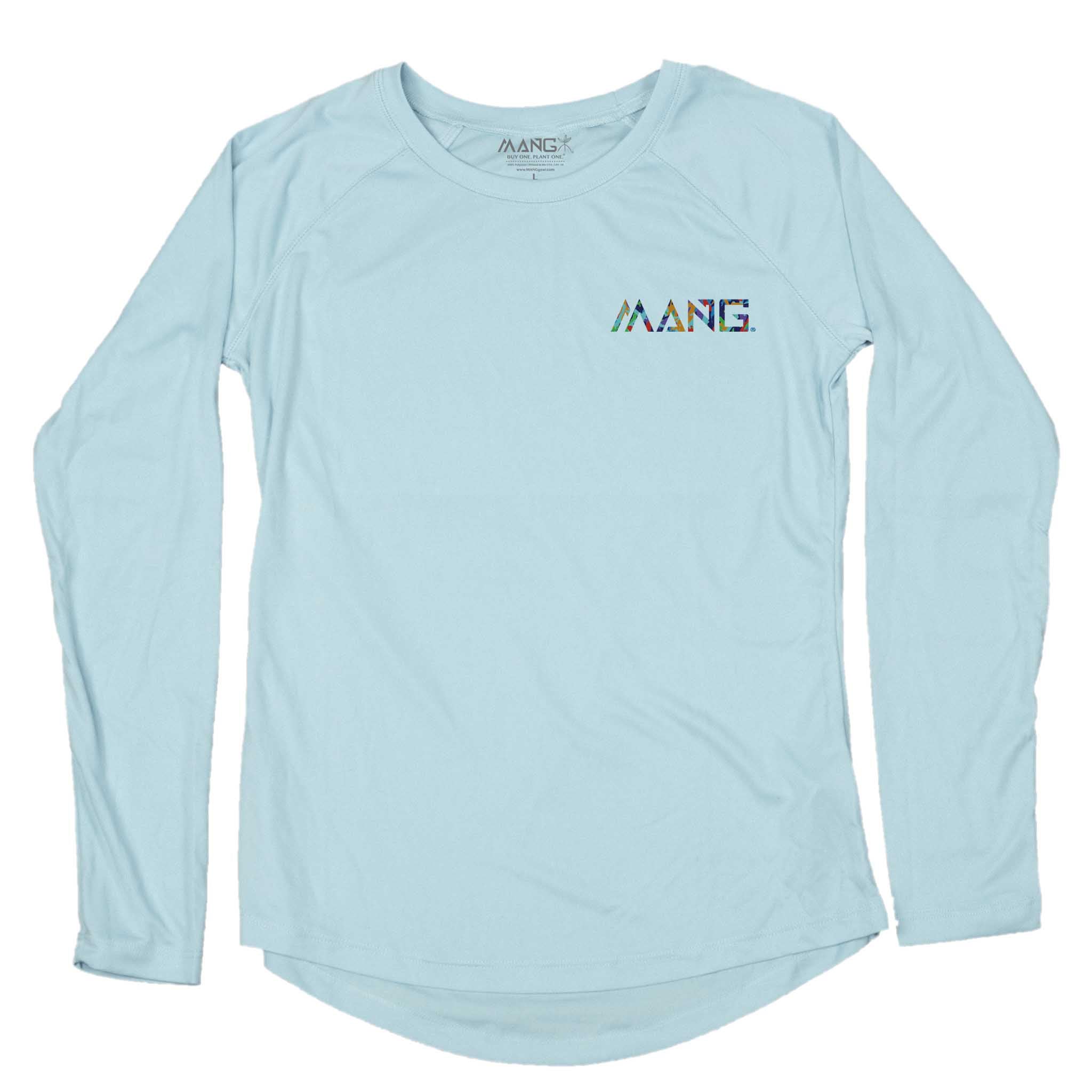 MANG Pufferfish MANG - Women's - LS - -