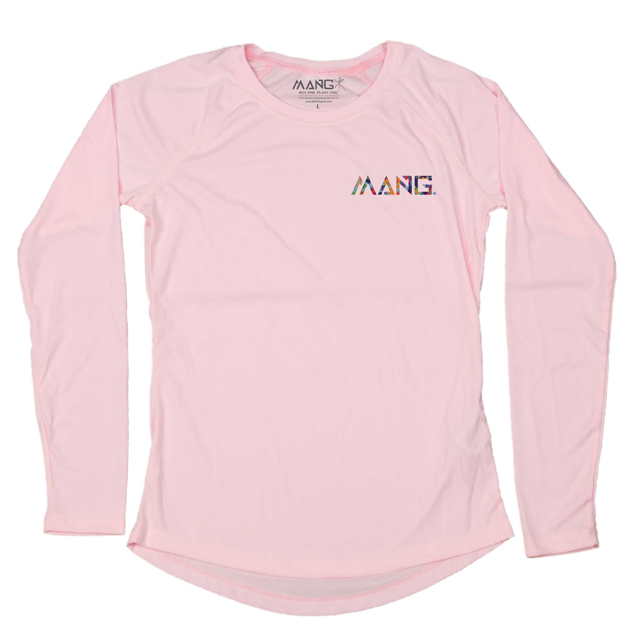 MANG Pufferfish MANG - Women's - LS - -