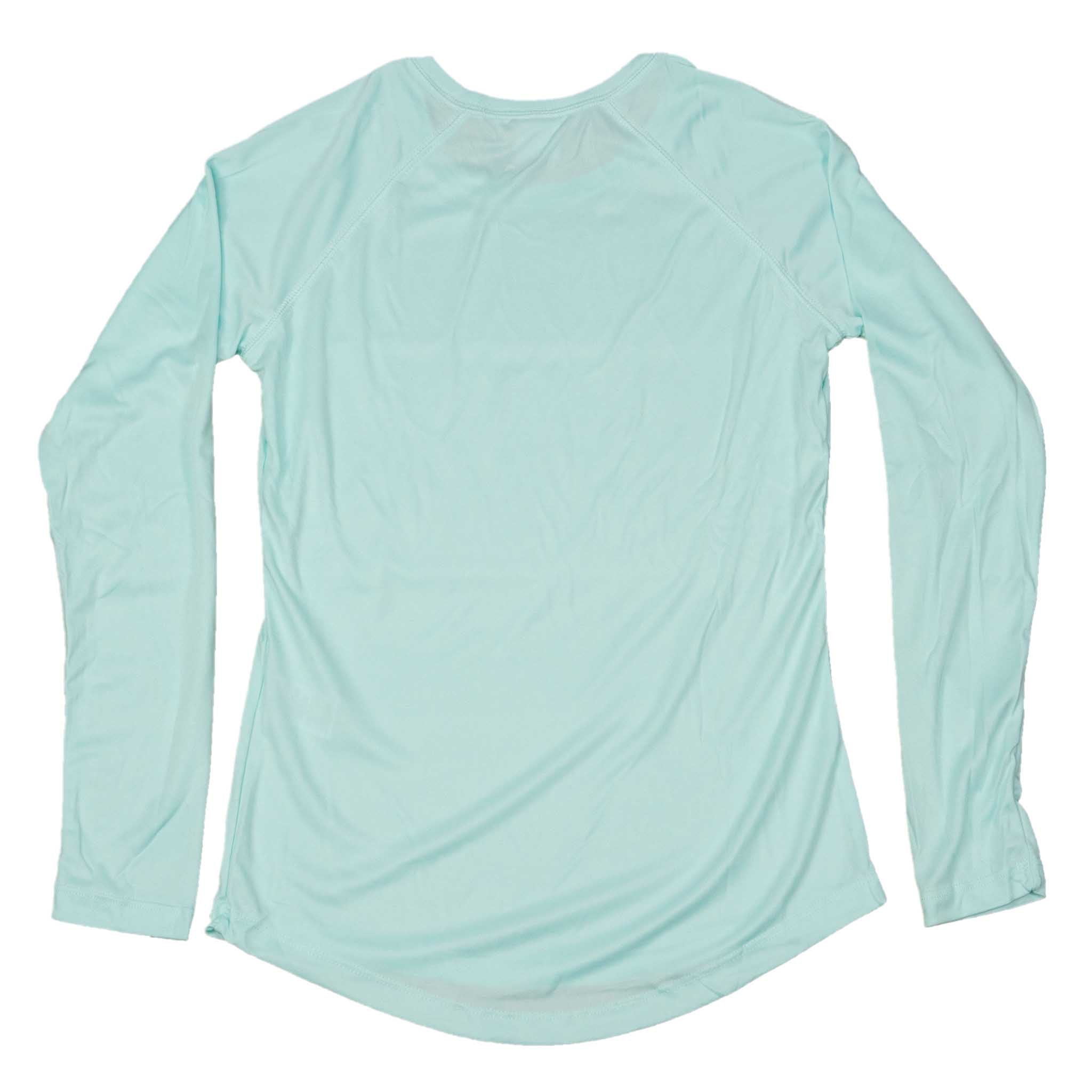 MANG Logo MANG - Women's - LS - -