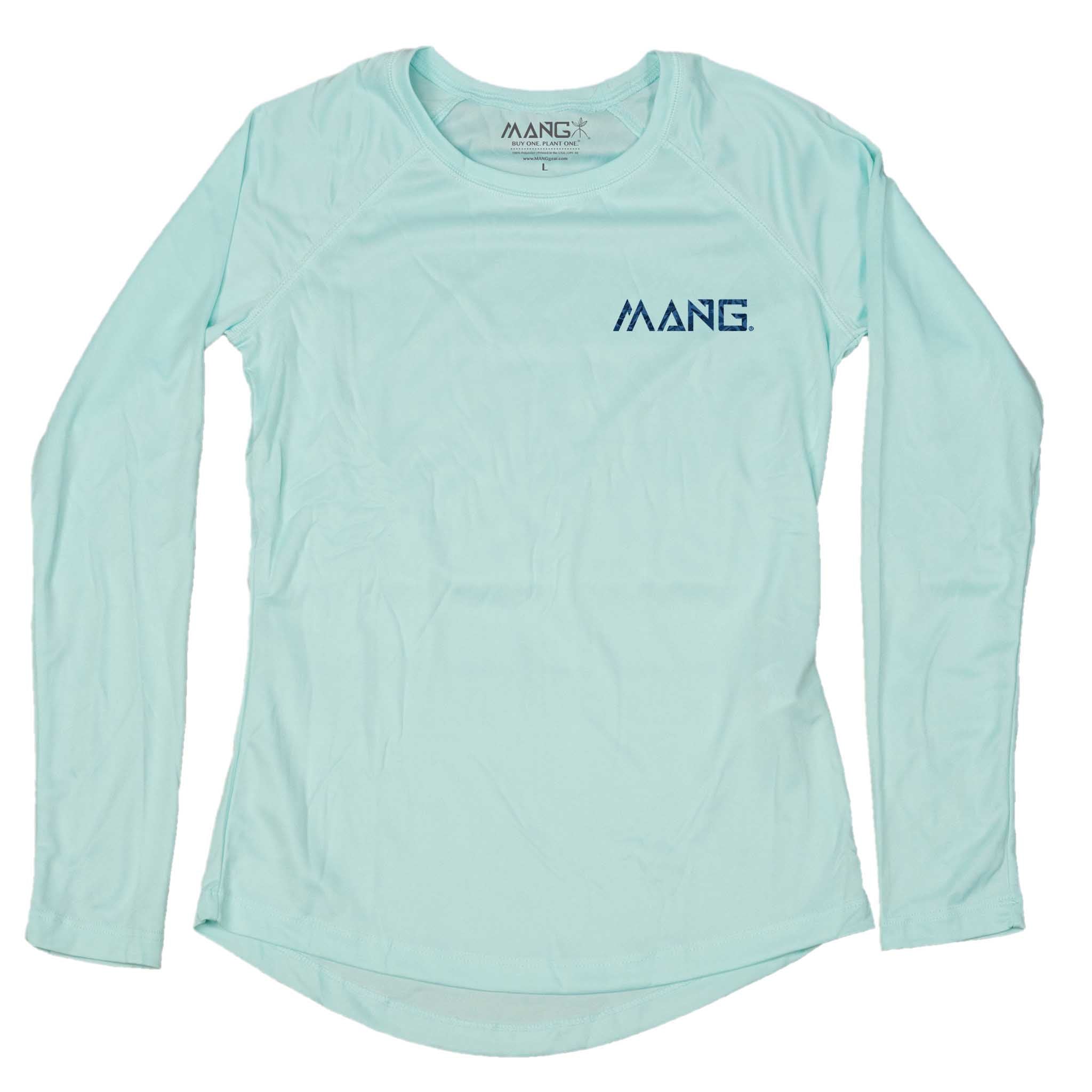 MANG Sailfish MANG - Women's - LS - -