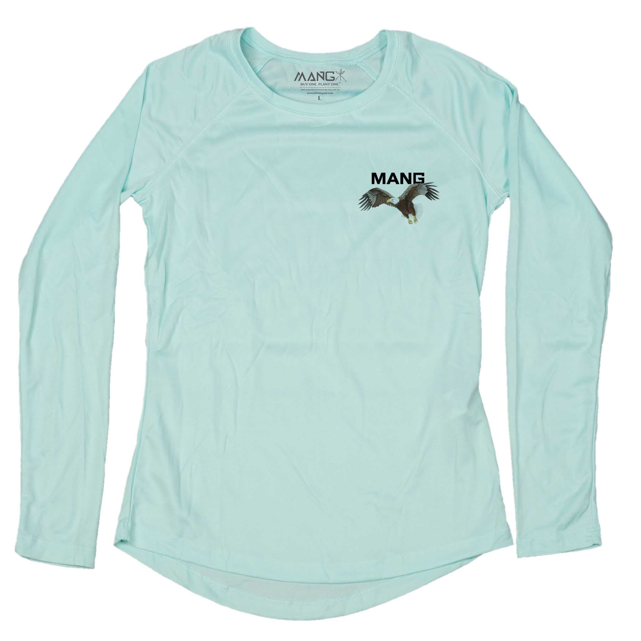 MANG Eagle MANG - Women's - LS - -