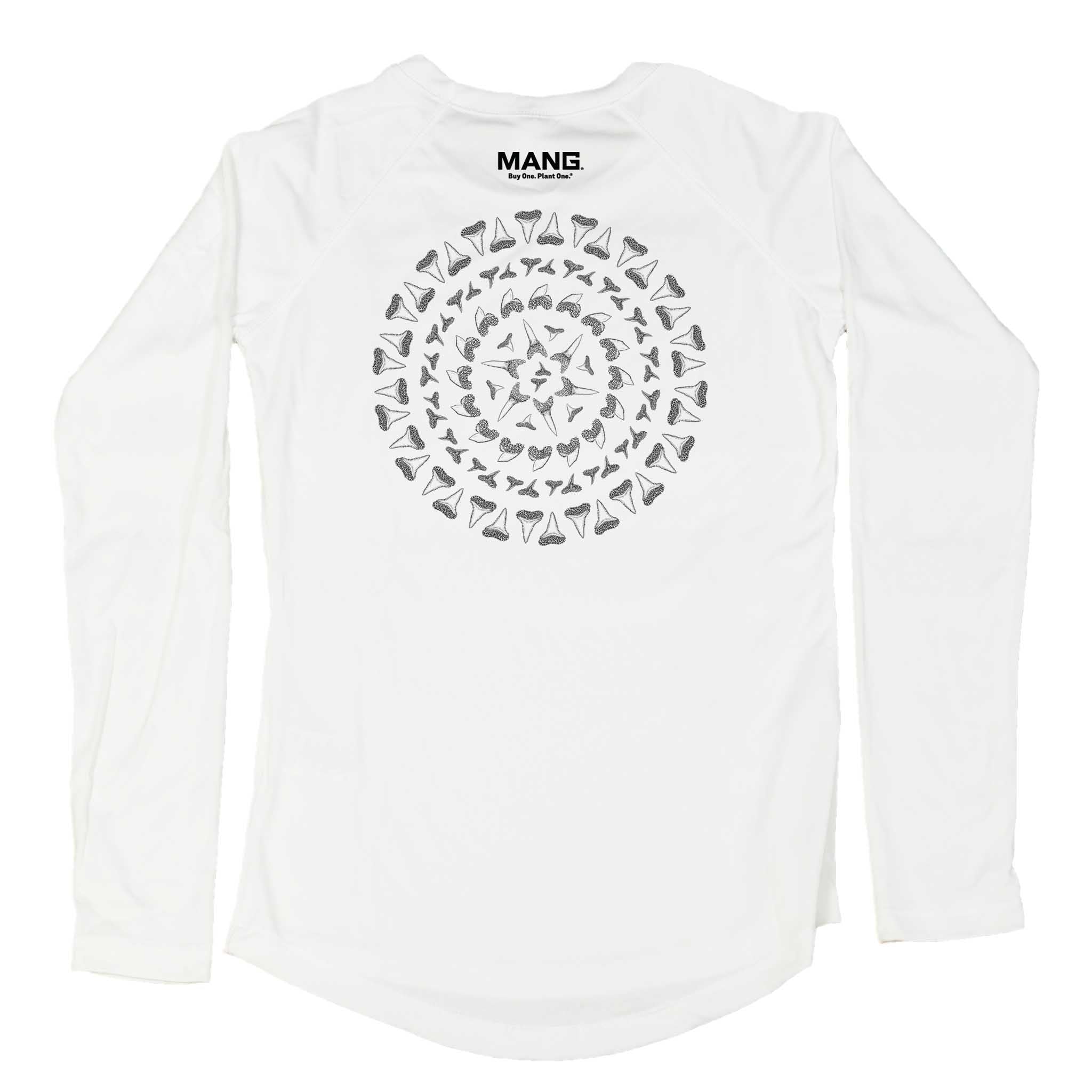 MANG Sharkdala MANG - Women's - LS - -