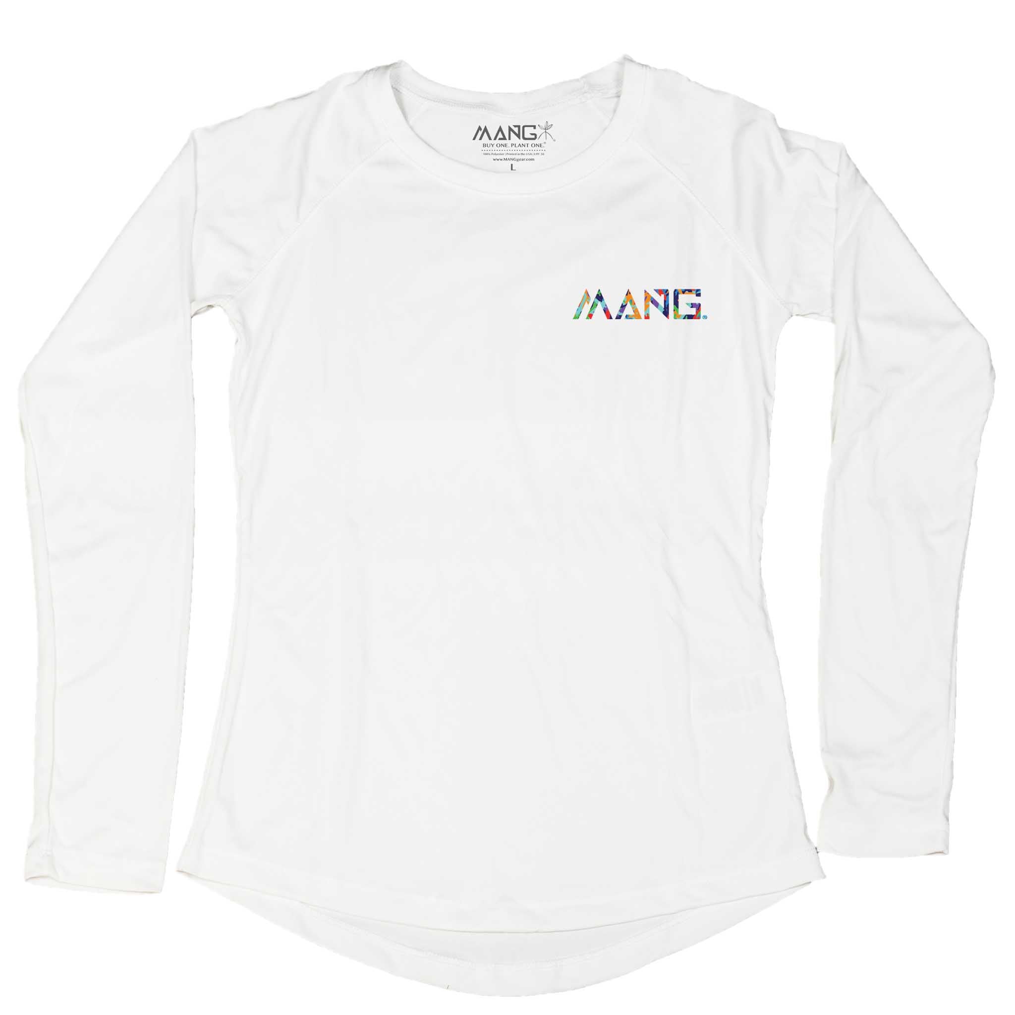 MANG Pufferfish MANG - Women's - LS - -