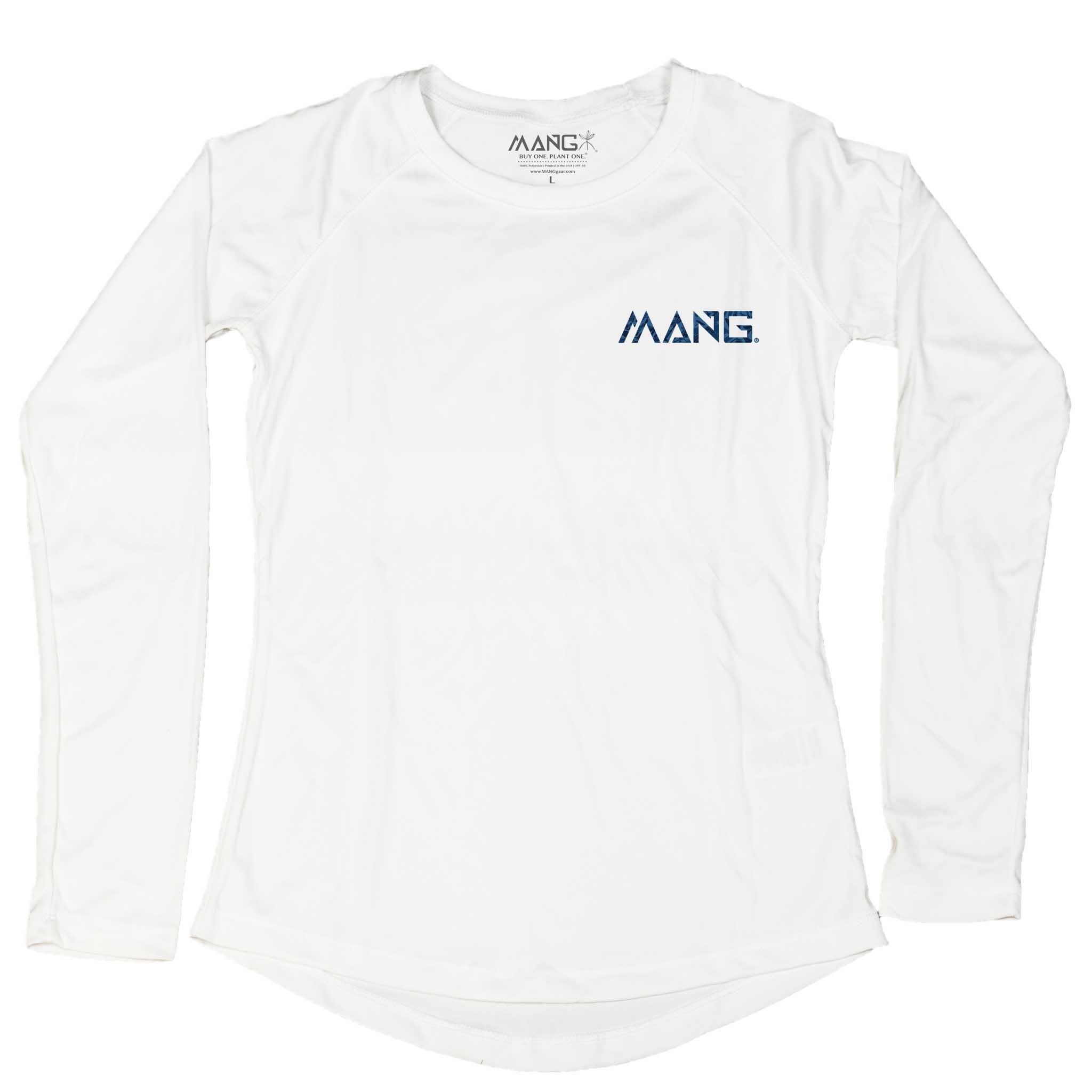 MANG Sailfish MANG - Women's - LS - -