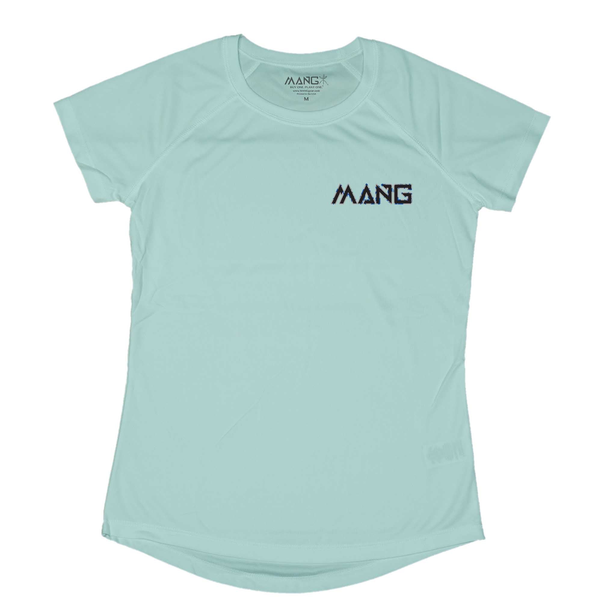 MANG Hammerhead Shark MANG - Women's - SS - -