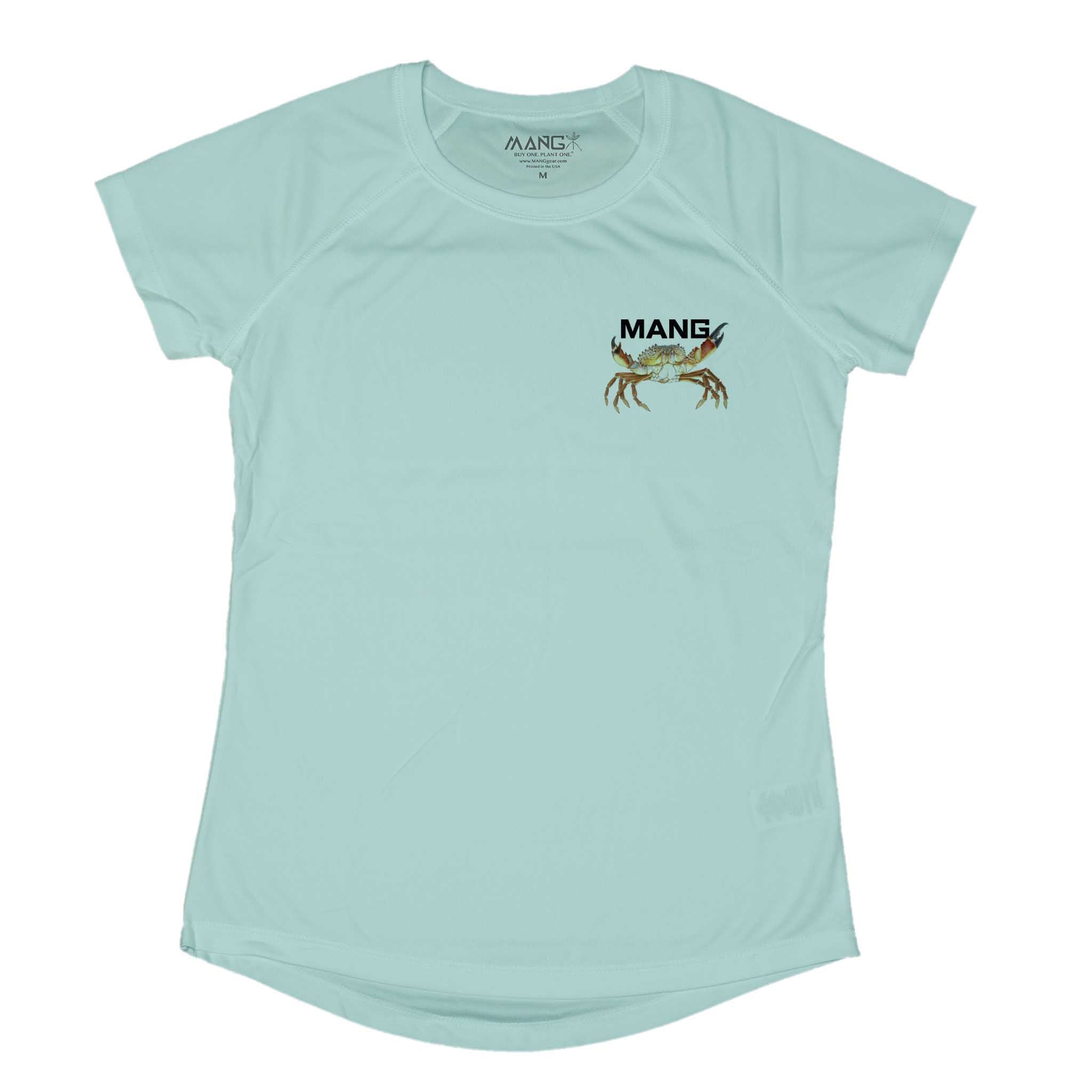MANG Stone Crab MANG - Women's - SS - -