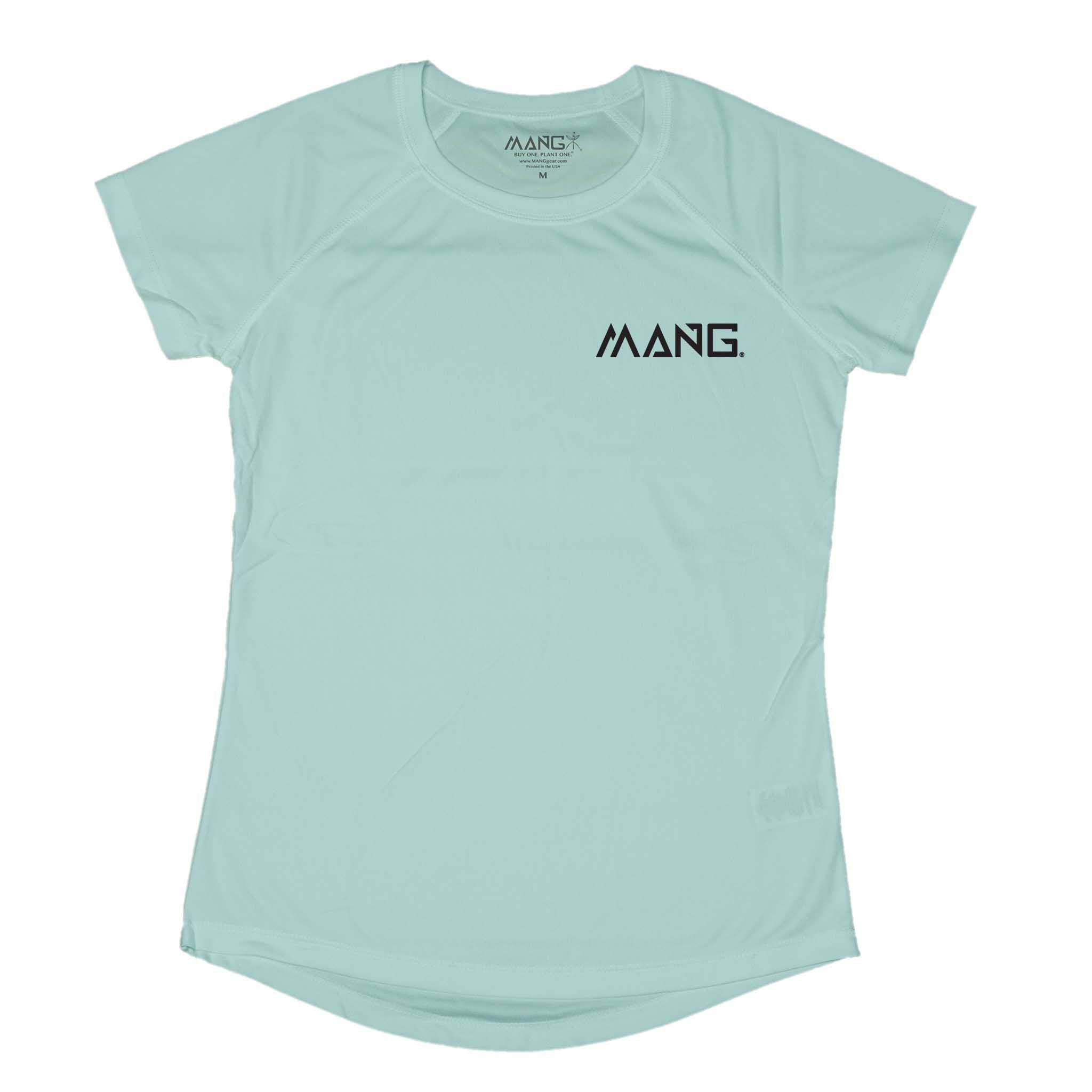 MANG Striped Bass MANG - Women's - SS - -