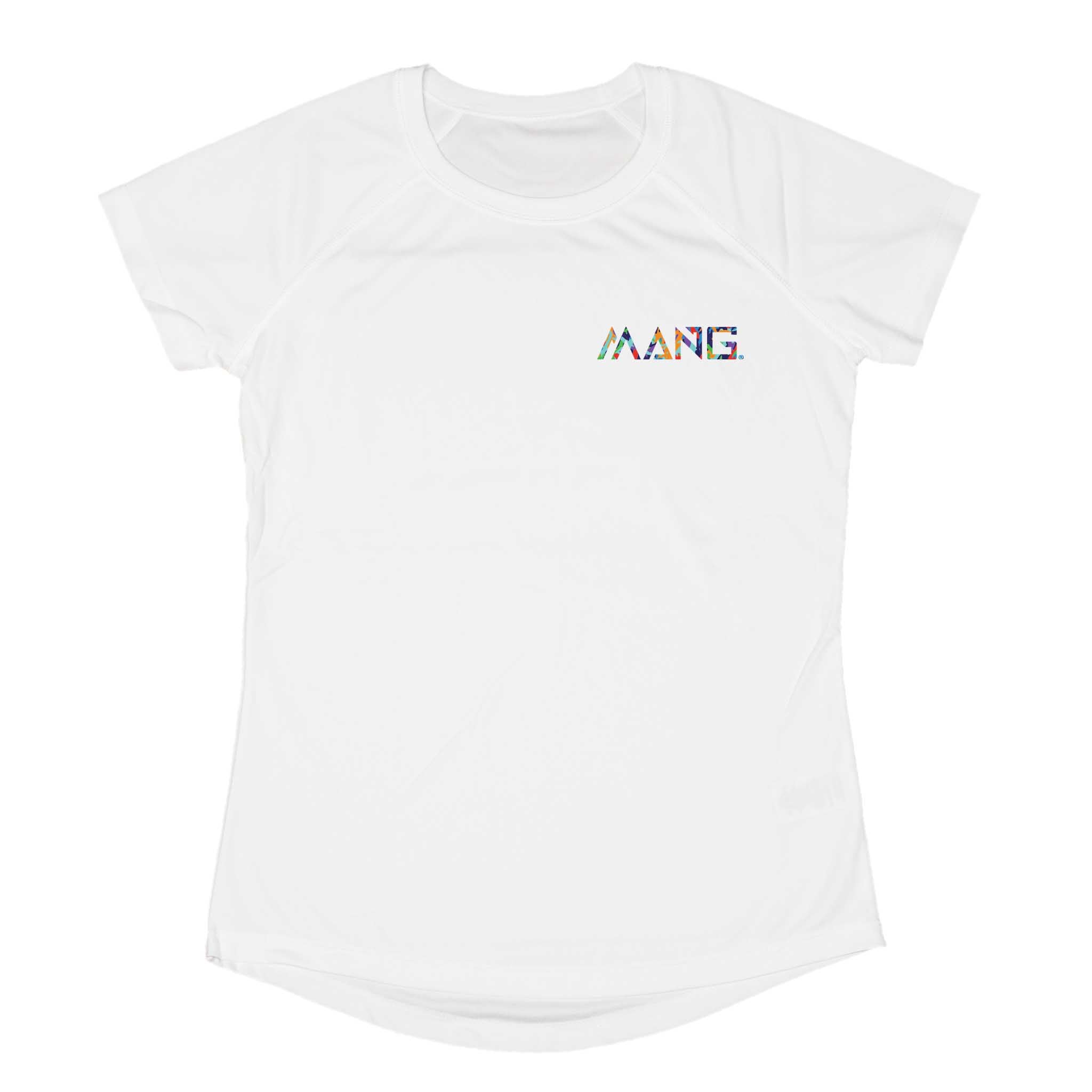MANG Pufferfish MANG - Women's - SS - -