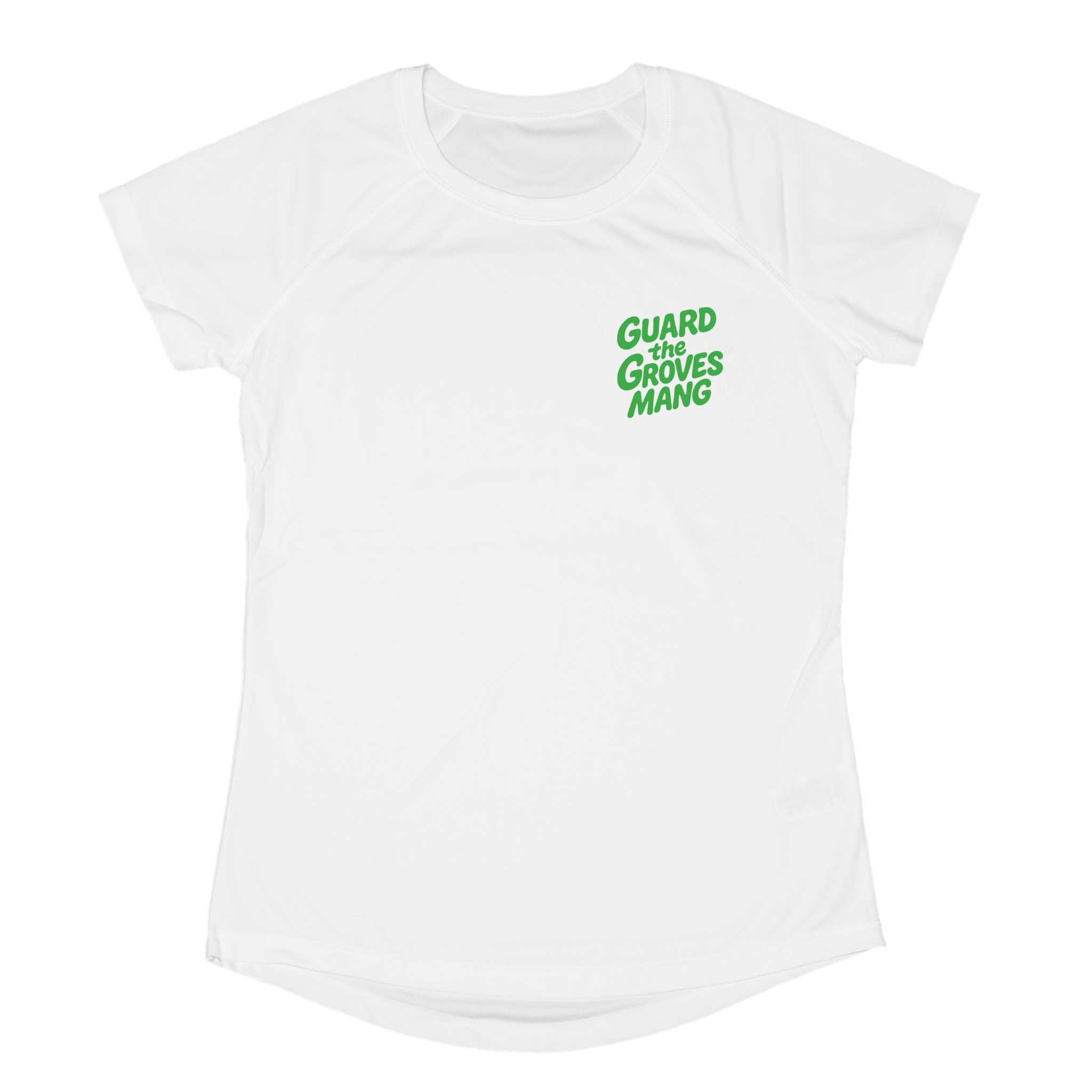 MANG Guard the Groves MANG - Women's - SS - -