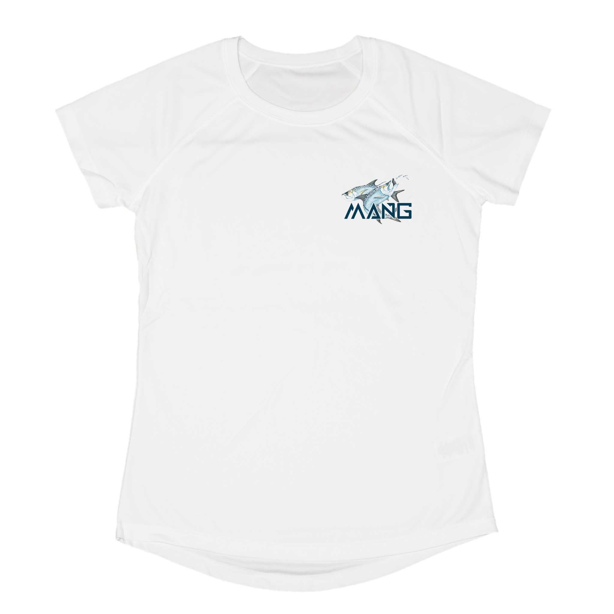MANG Tarpon School MANG - Women's - SS - -
