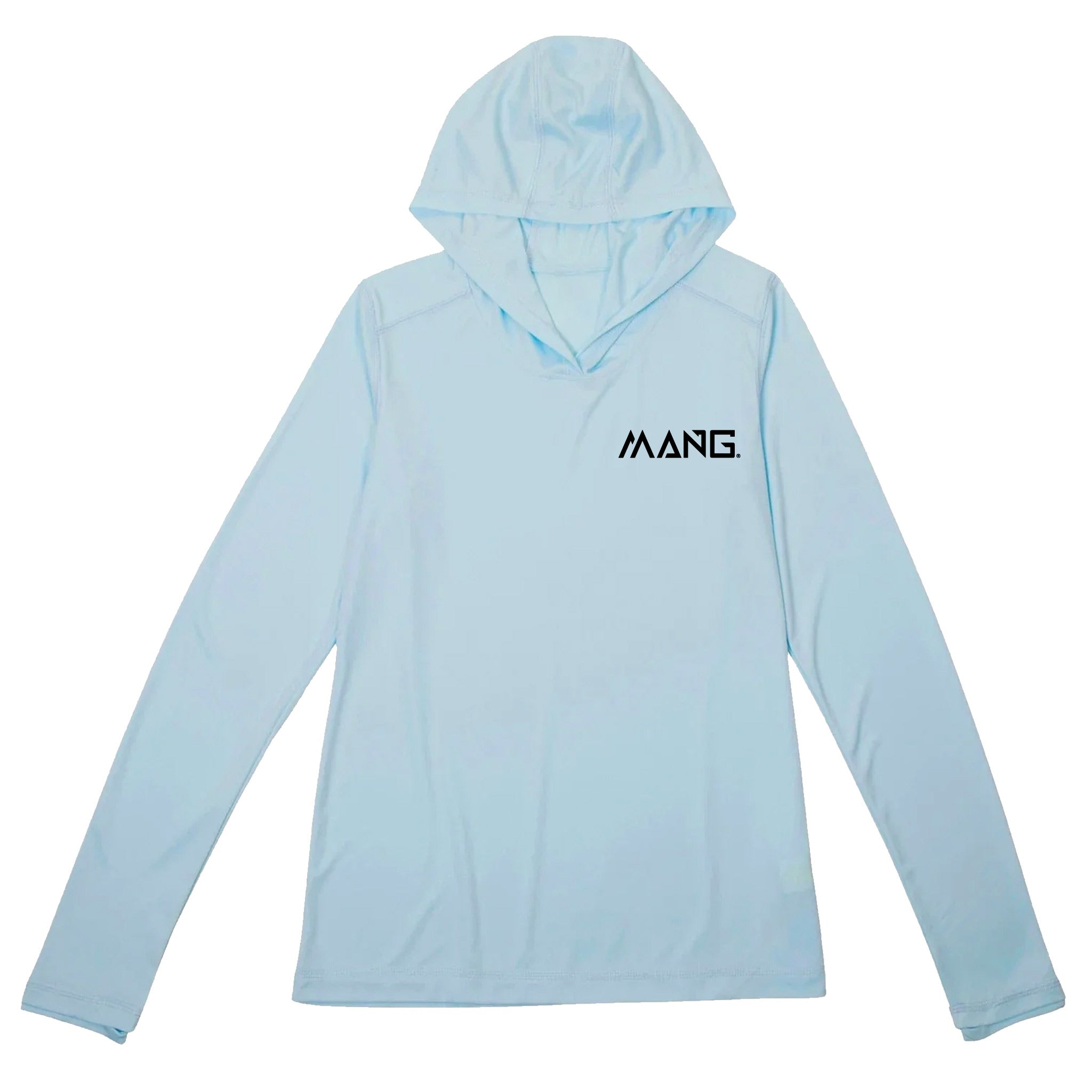 MANG Turtle Crawl MANG Eco Hoodie - Women's - -