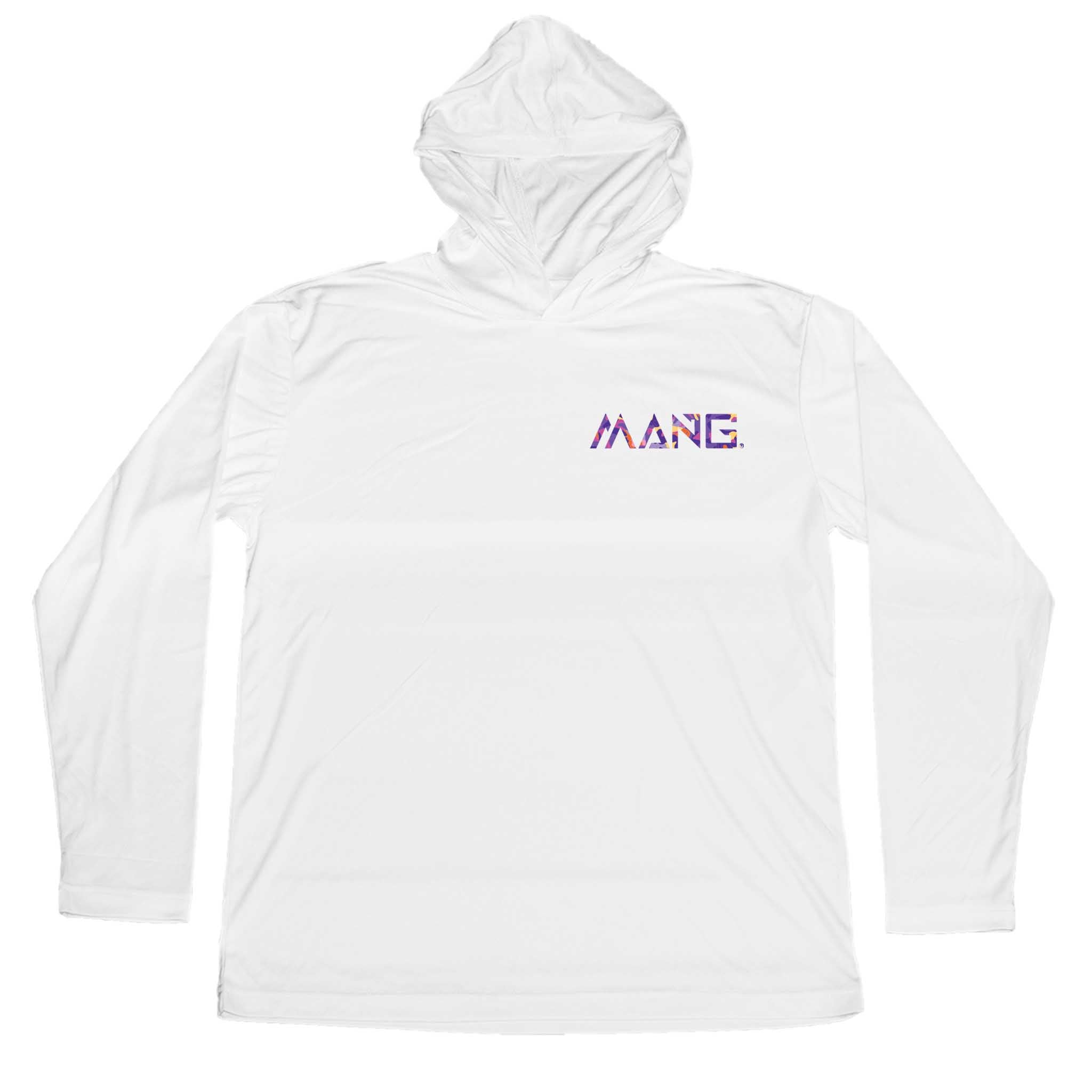 Youth Jellyfish Performance Hoodie | MANG Gear