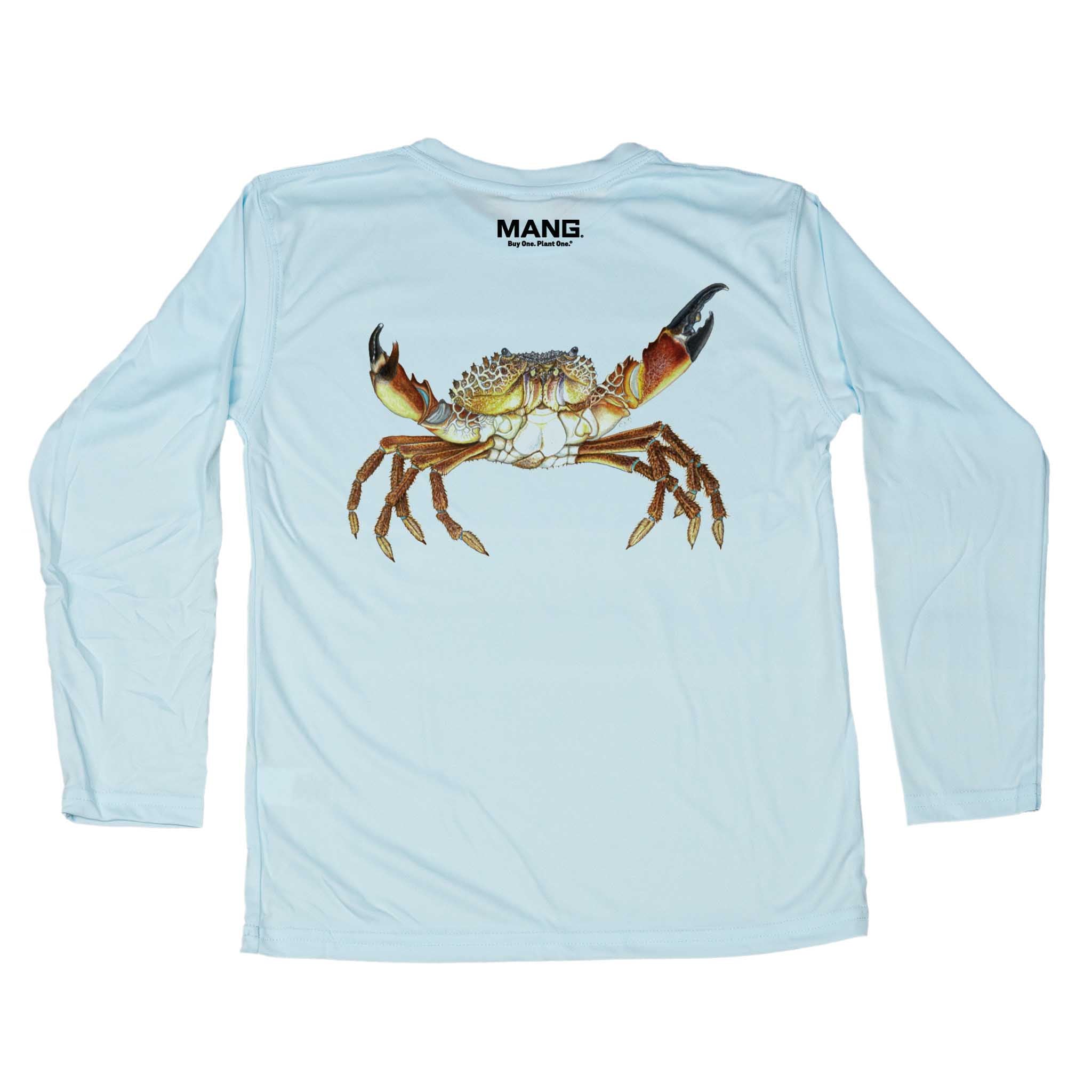 MANG Stone Crab MANG Toddler - -