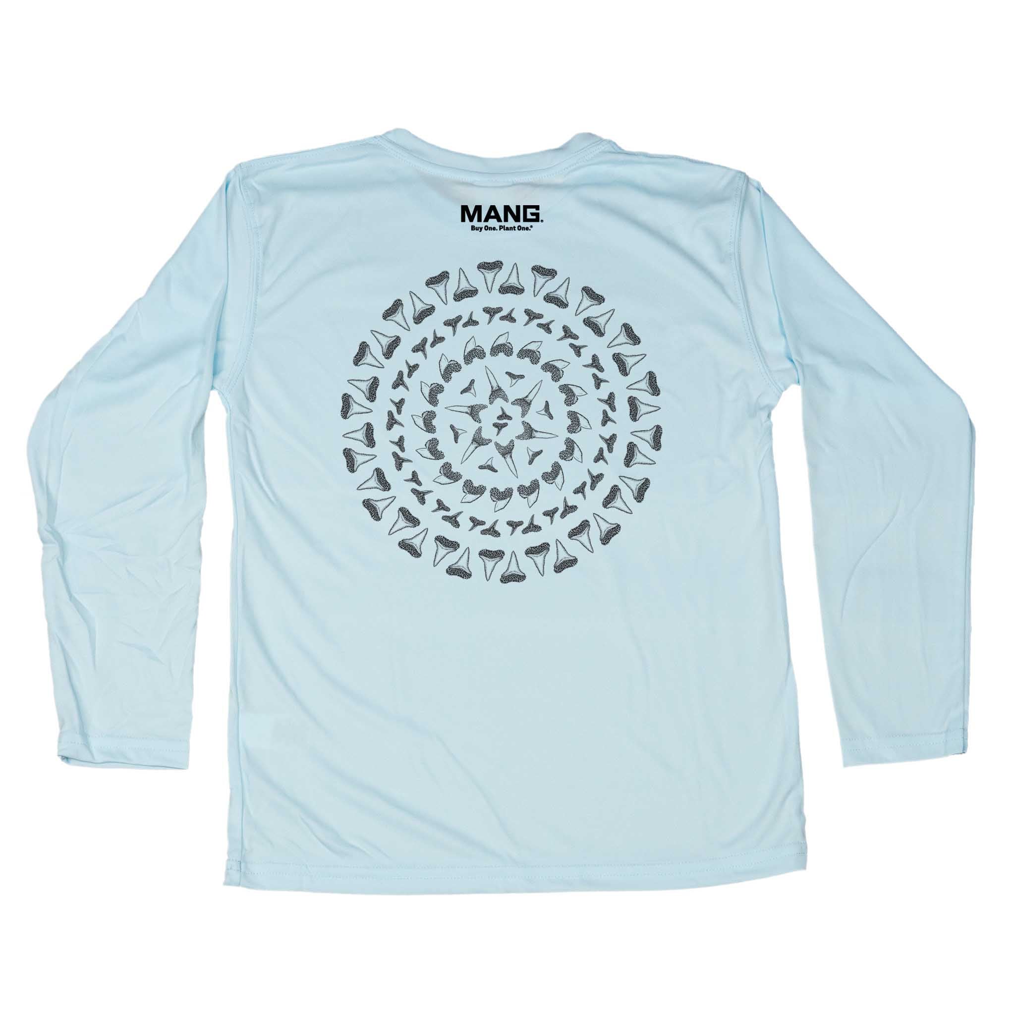 MANG Sharkdala MANG Toddler - -