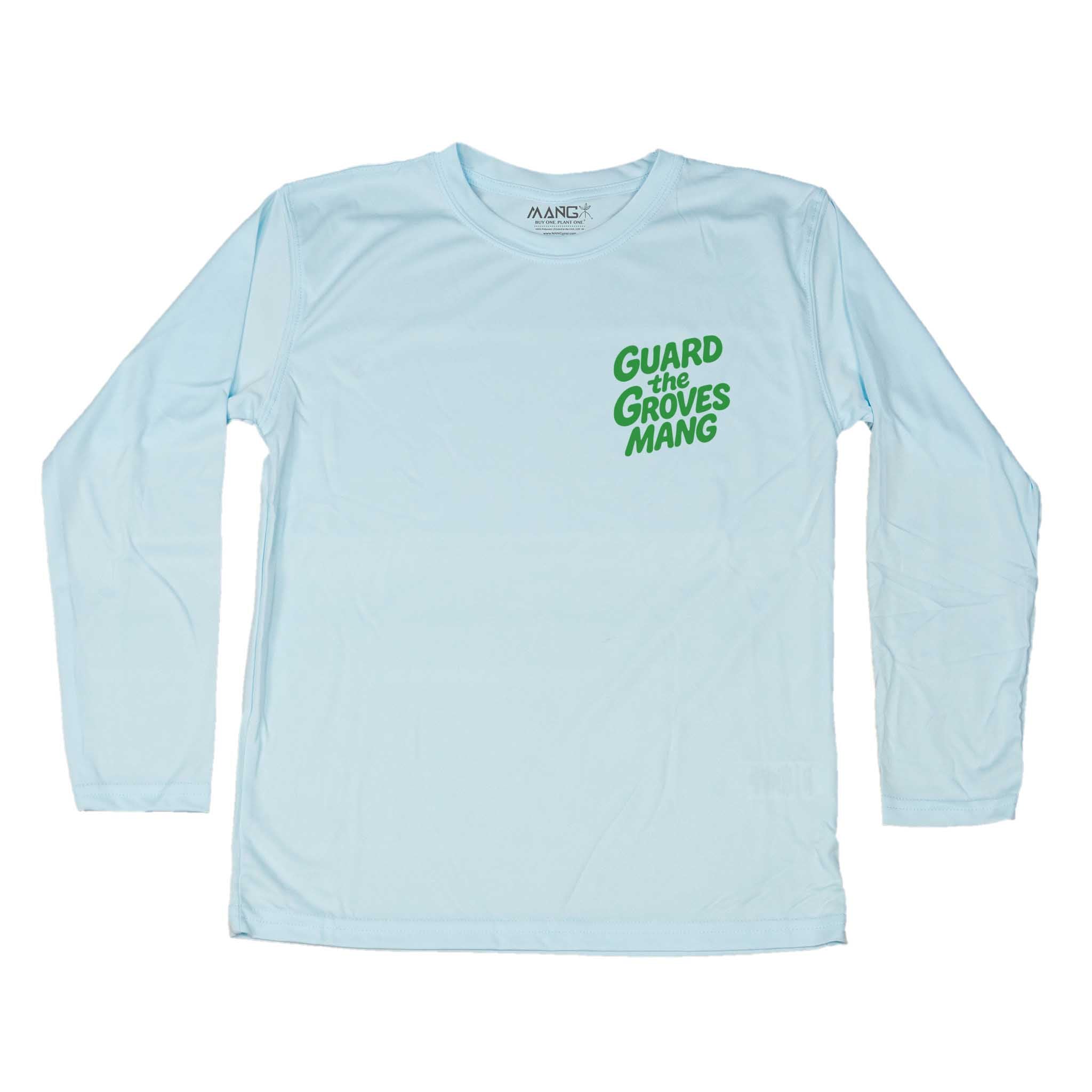 MANG Guard the Groves MANG Toddler - -