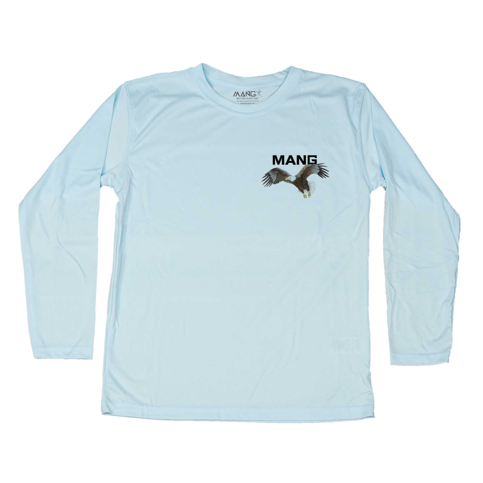 MANG Eagle MANG Toddler - -