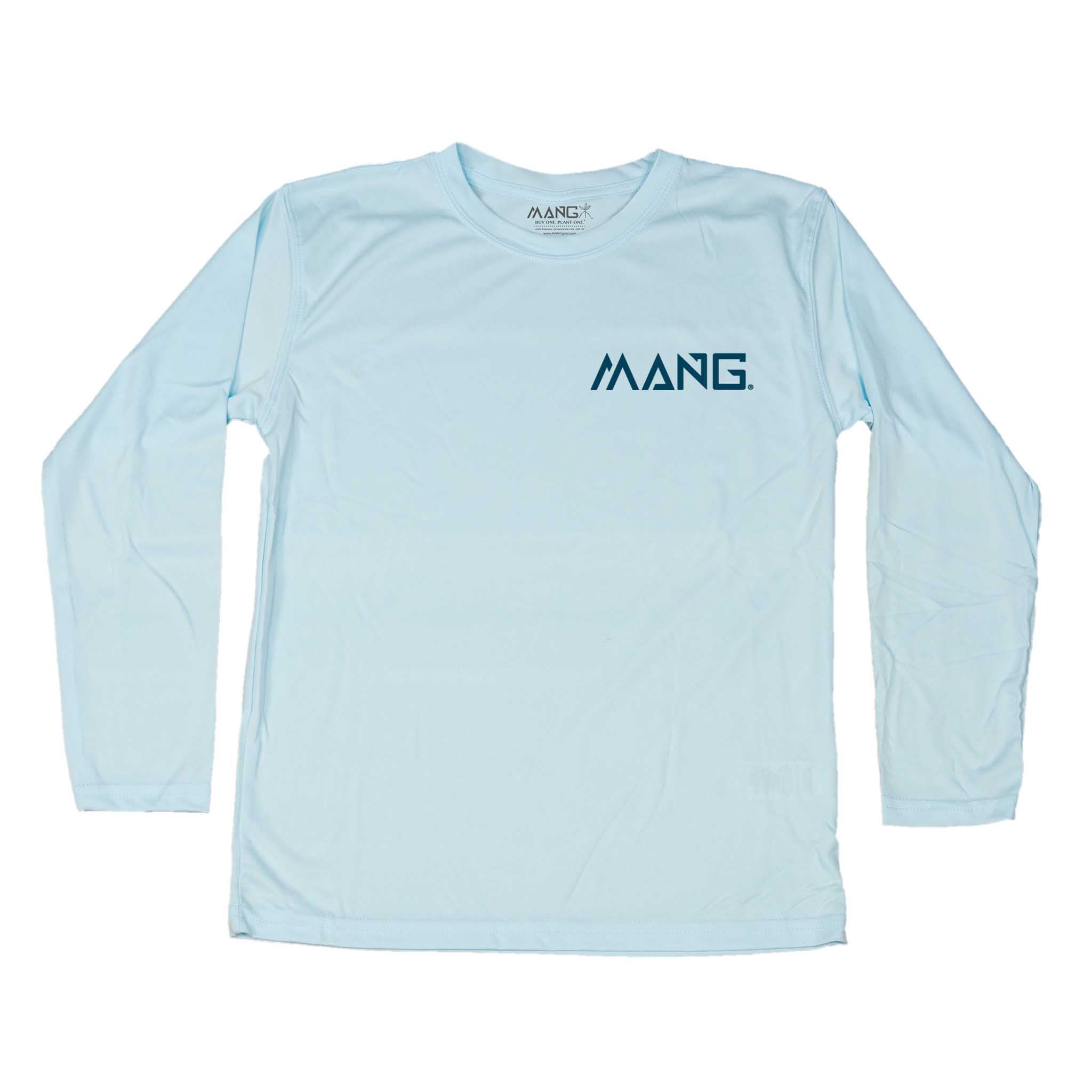 MANG Tri Leaf Fam MANG - Toddler - -