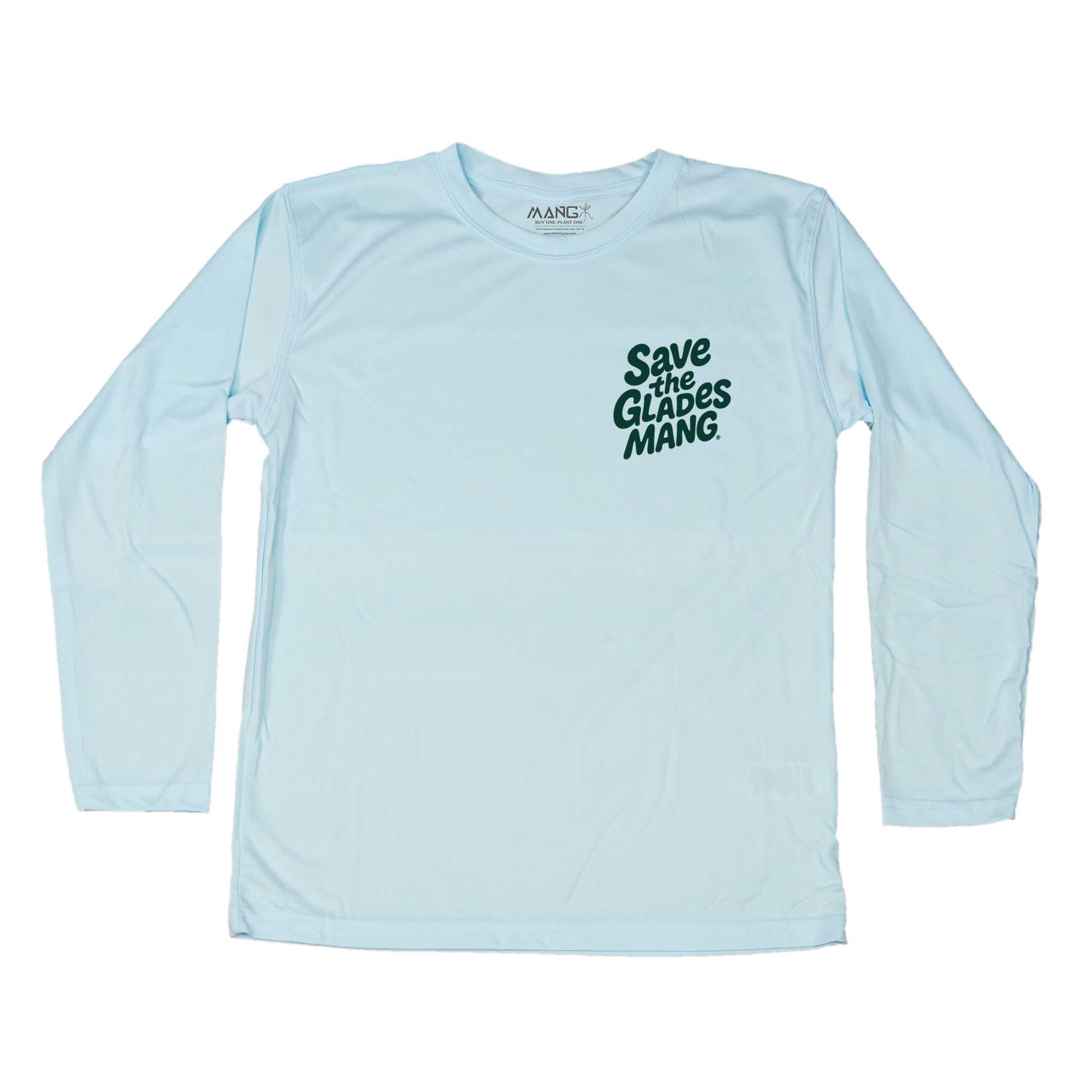 MANG Save the Glades MANG - Youth - -