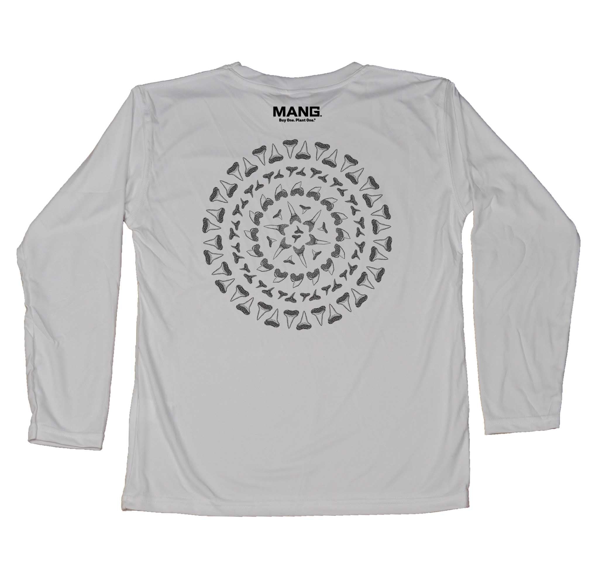 MANG Sharkdala MANG - Youth - -