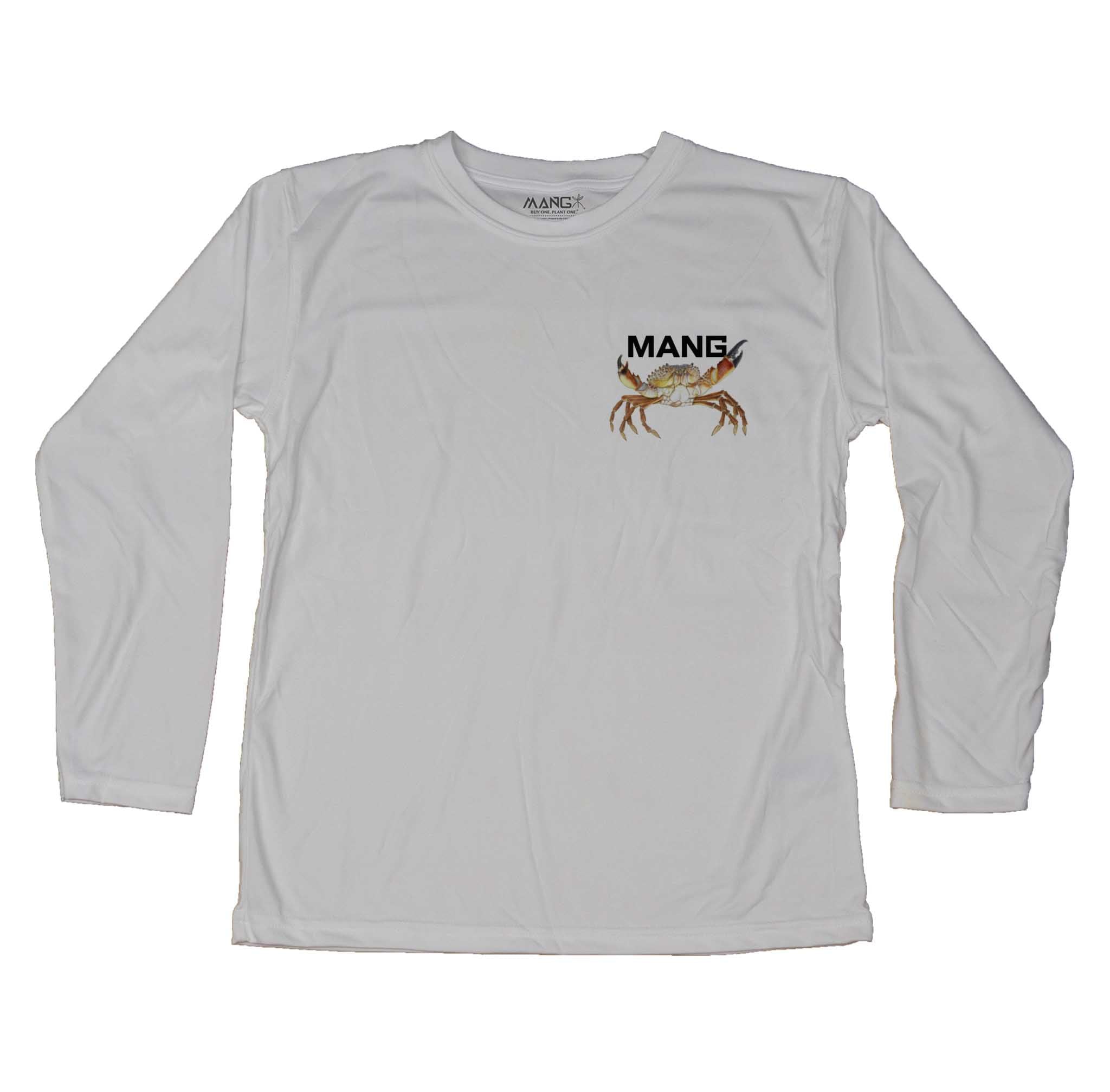 MANG Stone Crab MANG - Youth - -