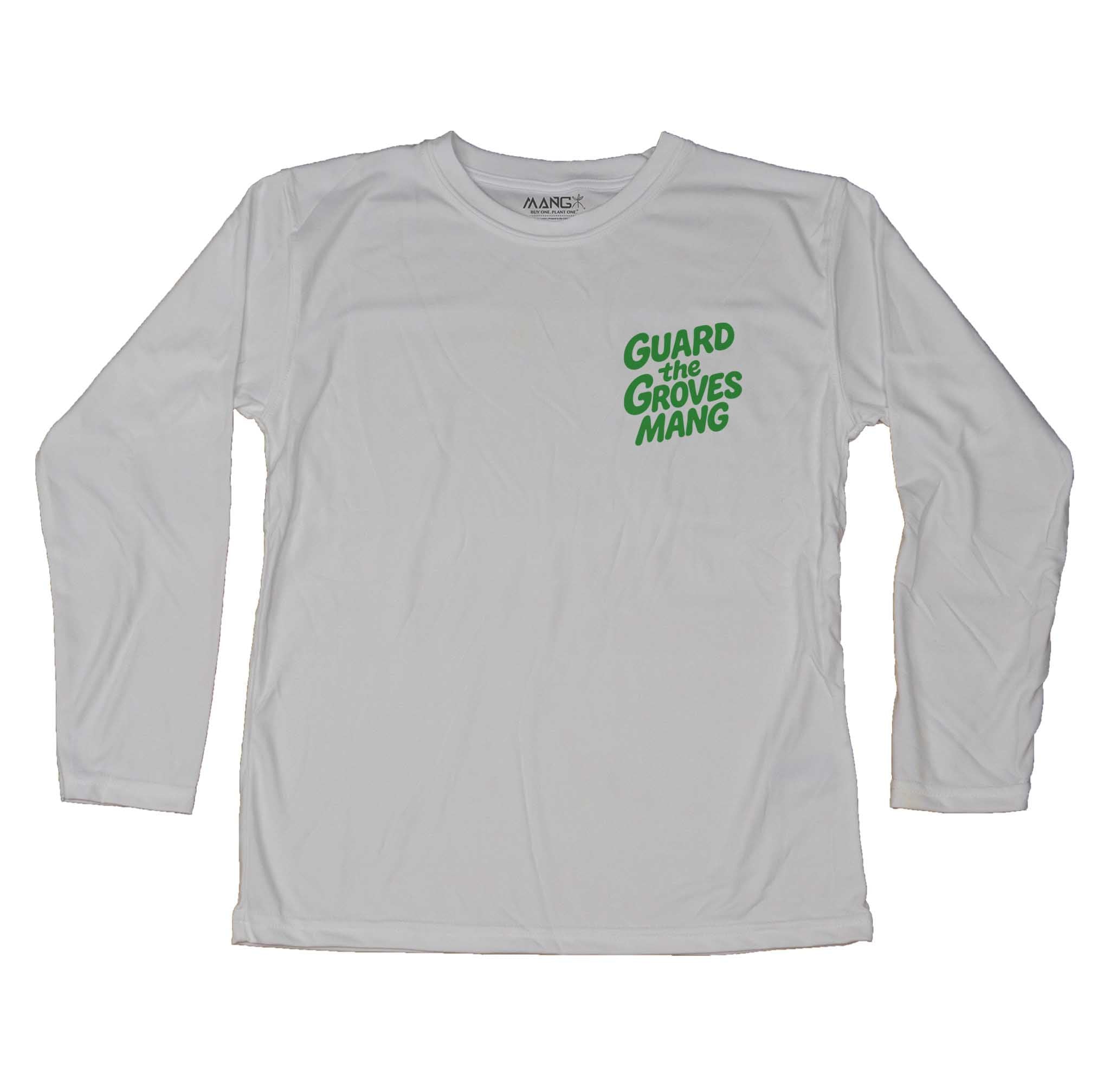 MANG Guard the Groves MANG - Youth - -