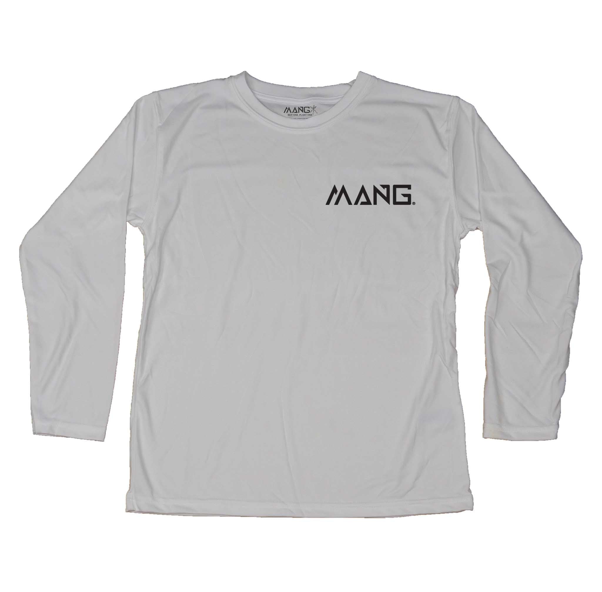 MANG Striped Bass MANG - Youth - -