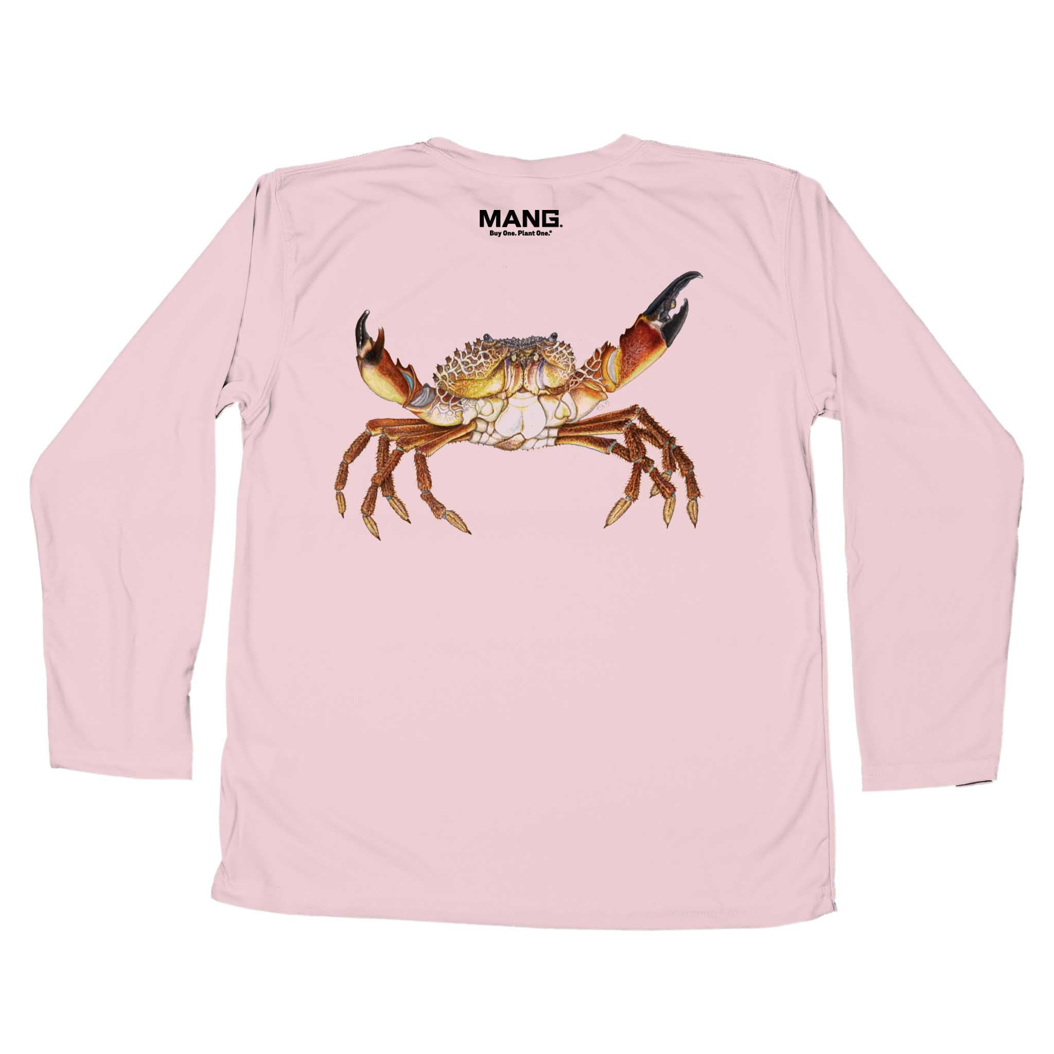 MANG Stone Crab MANG - Youth - -