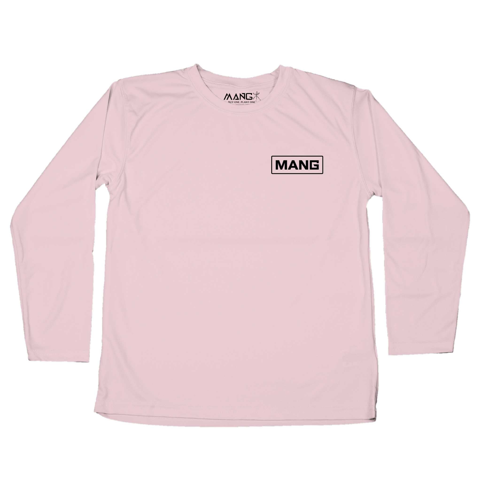 MANG Muscle MANG Toddler - 2T-Pink