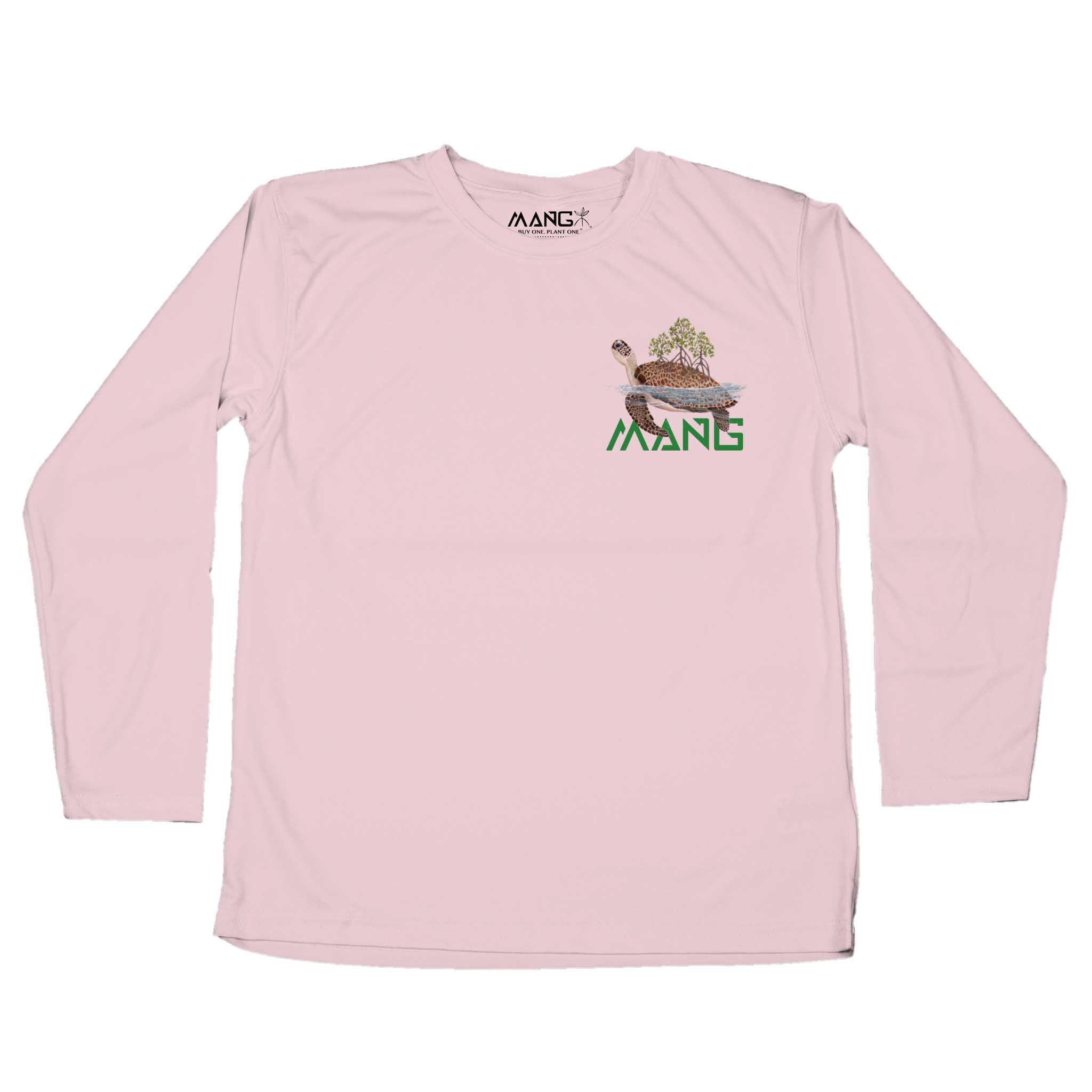 MANG Shell Grove Turtle MANG Toddler - -