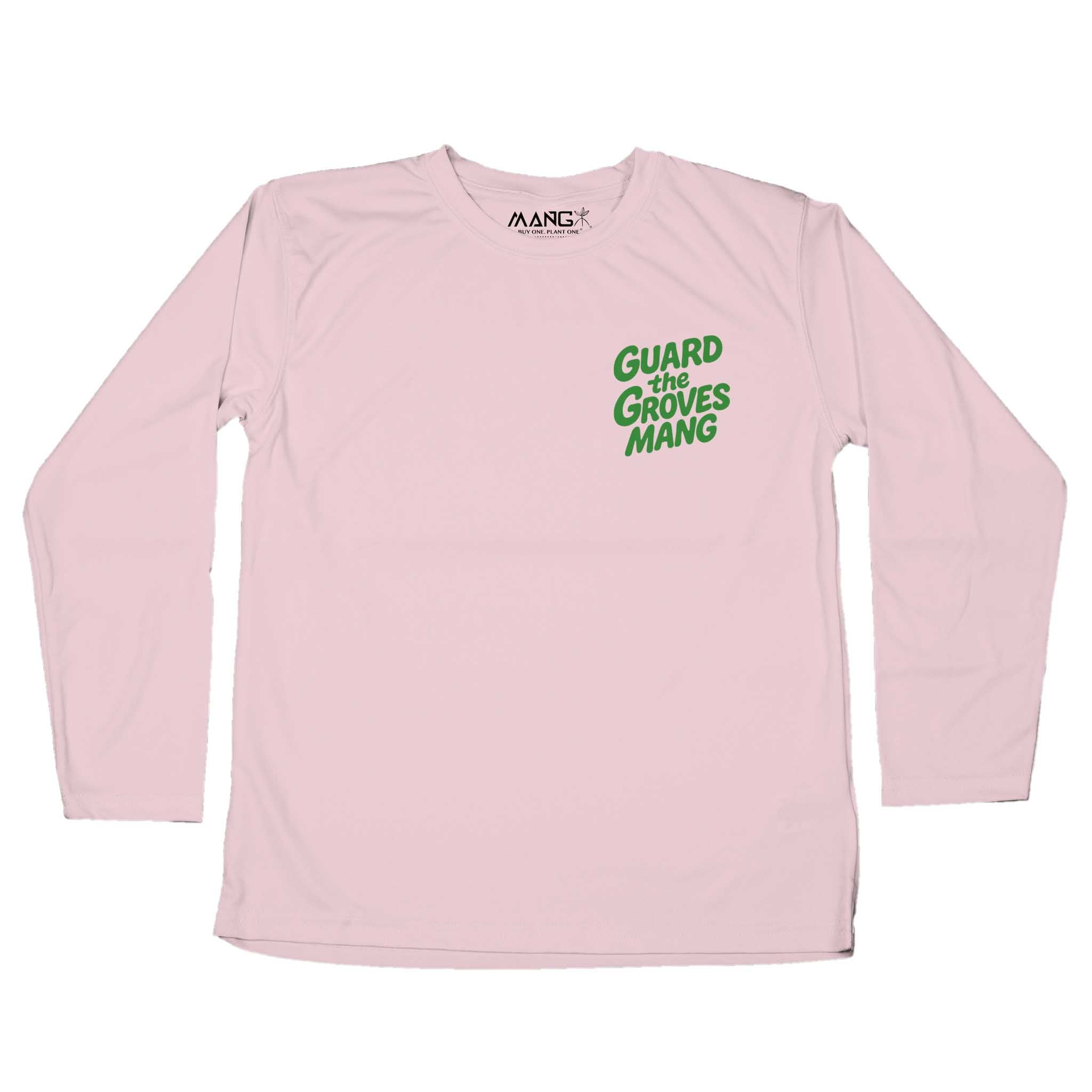 MANG Guard the Groves MANG Toddler - -