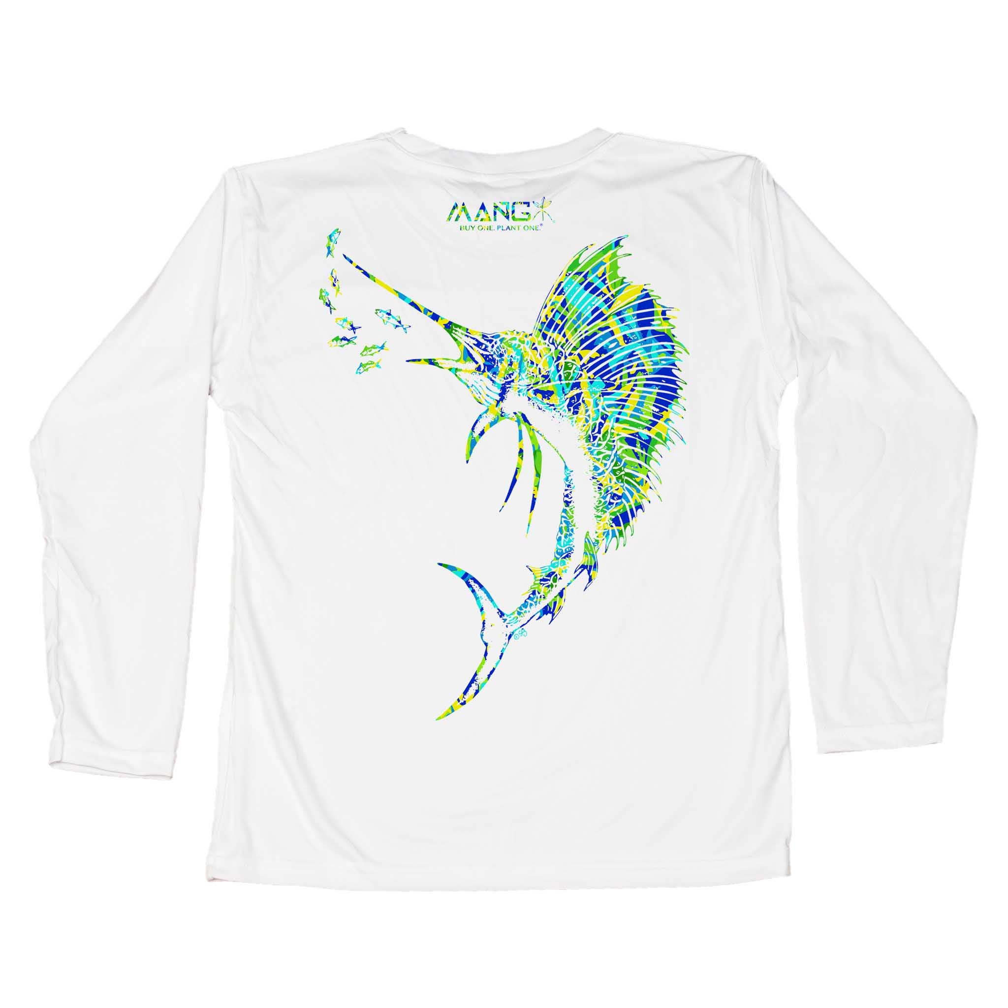 Sailfish Blue Crush - Youth