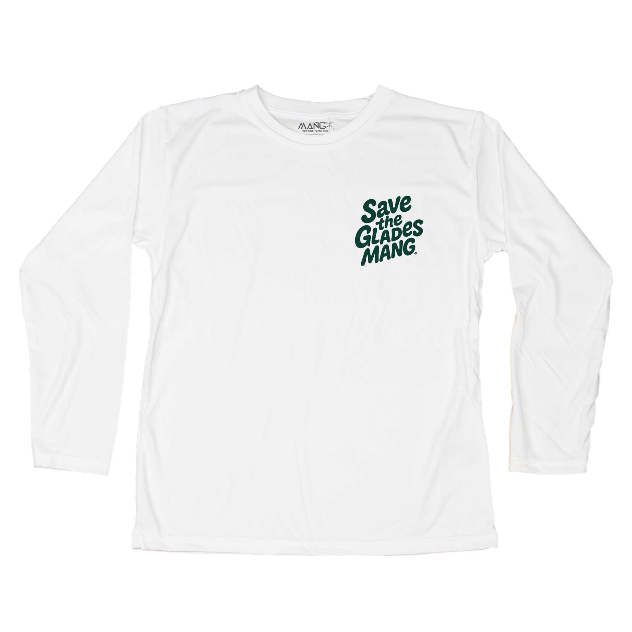 MANG Save the Glades MANG Toddler - -