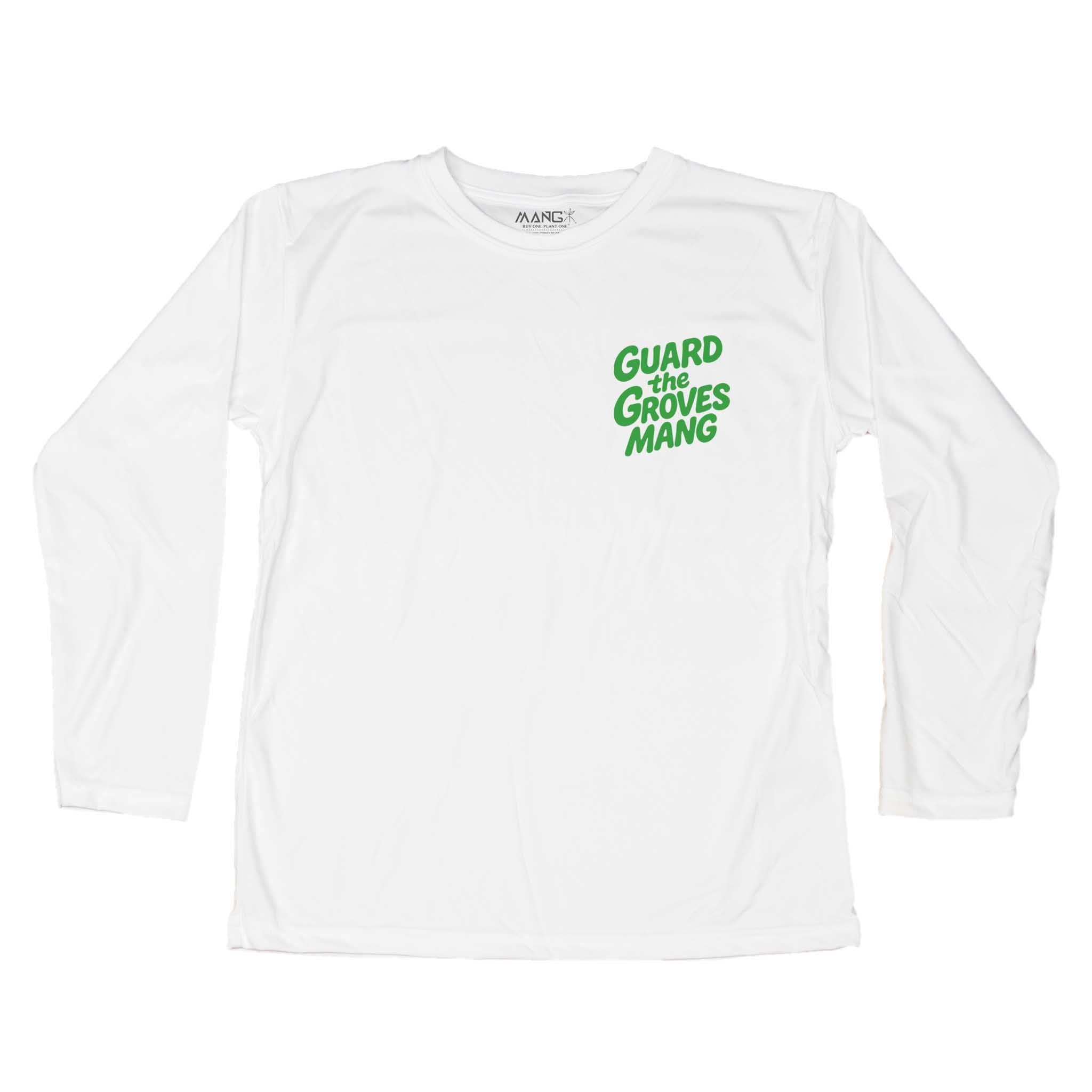 MANG Guard the Groves MANG Toddler - -