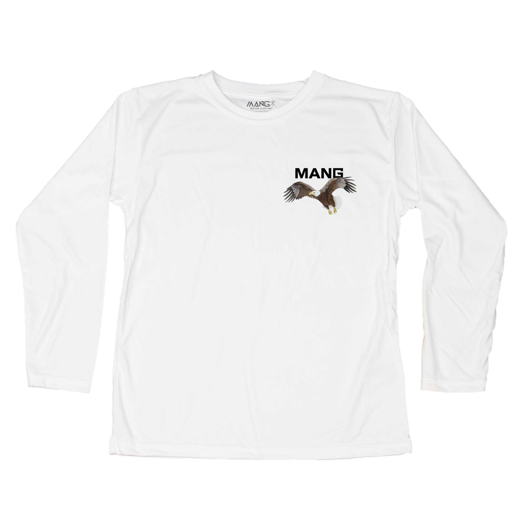 MANG Eagle MANG Toddler - -