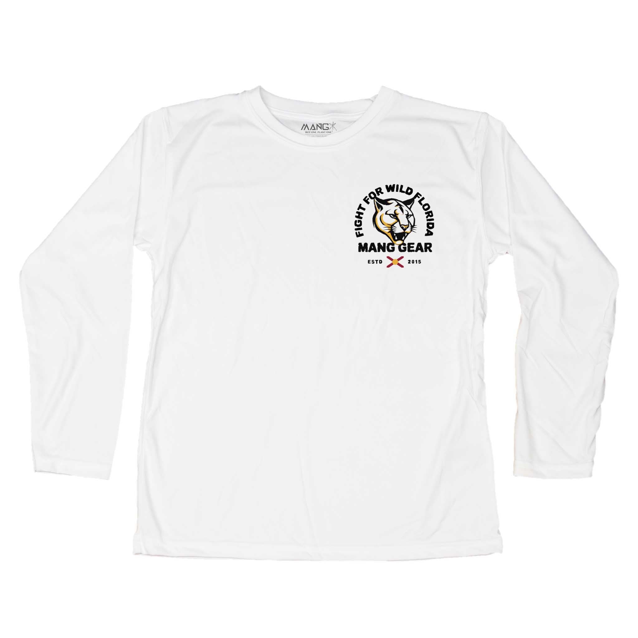MANG Fight For Wild Florida Panther Toddler - -