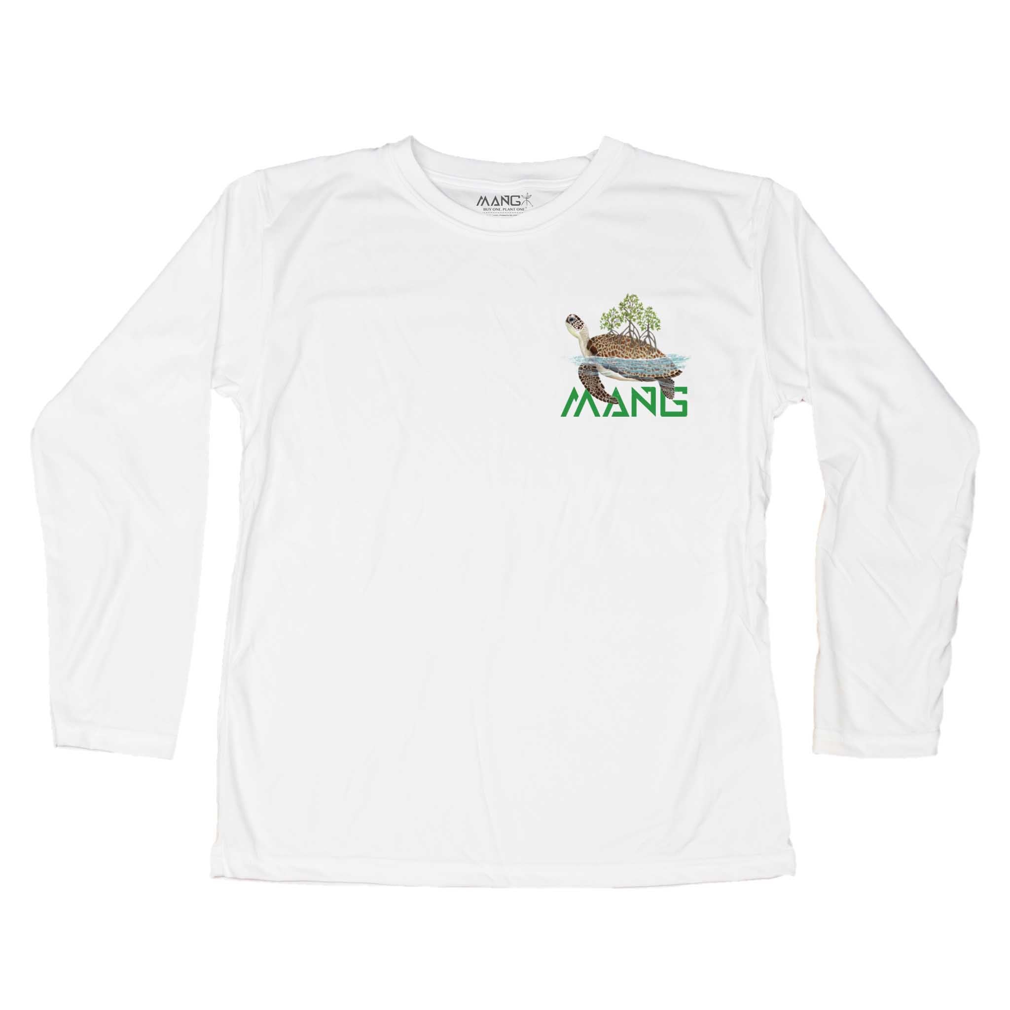 MANG Shell Grove Turtle MANG Toddler - -