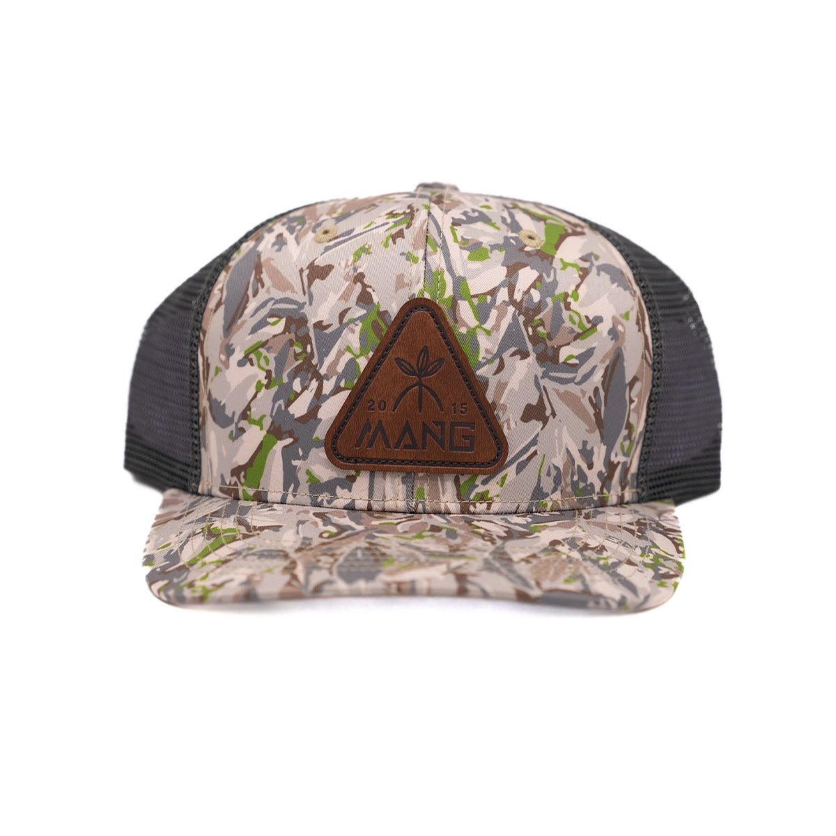 MANG Duck Mangroflage - Trucker - -