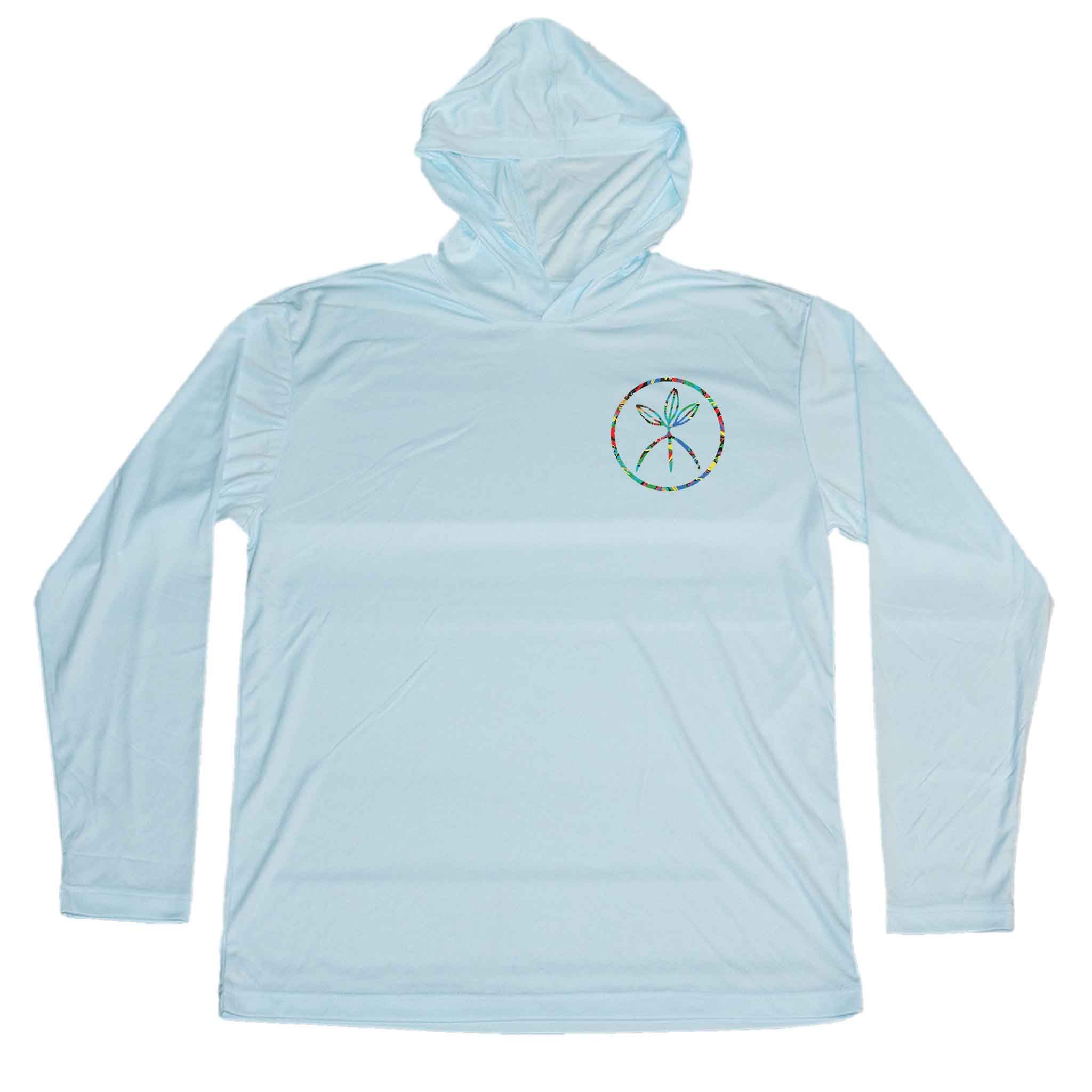 MANG Planting Hope Turtle Hoodie - -